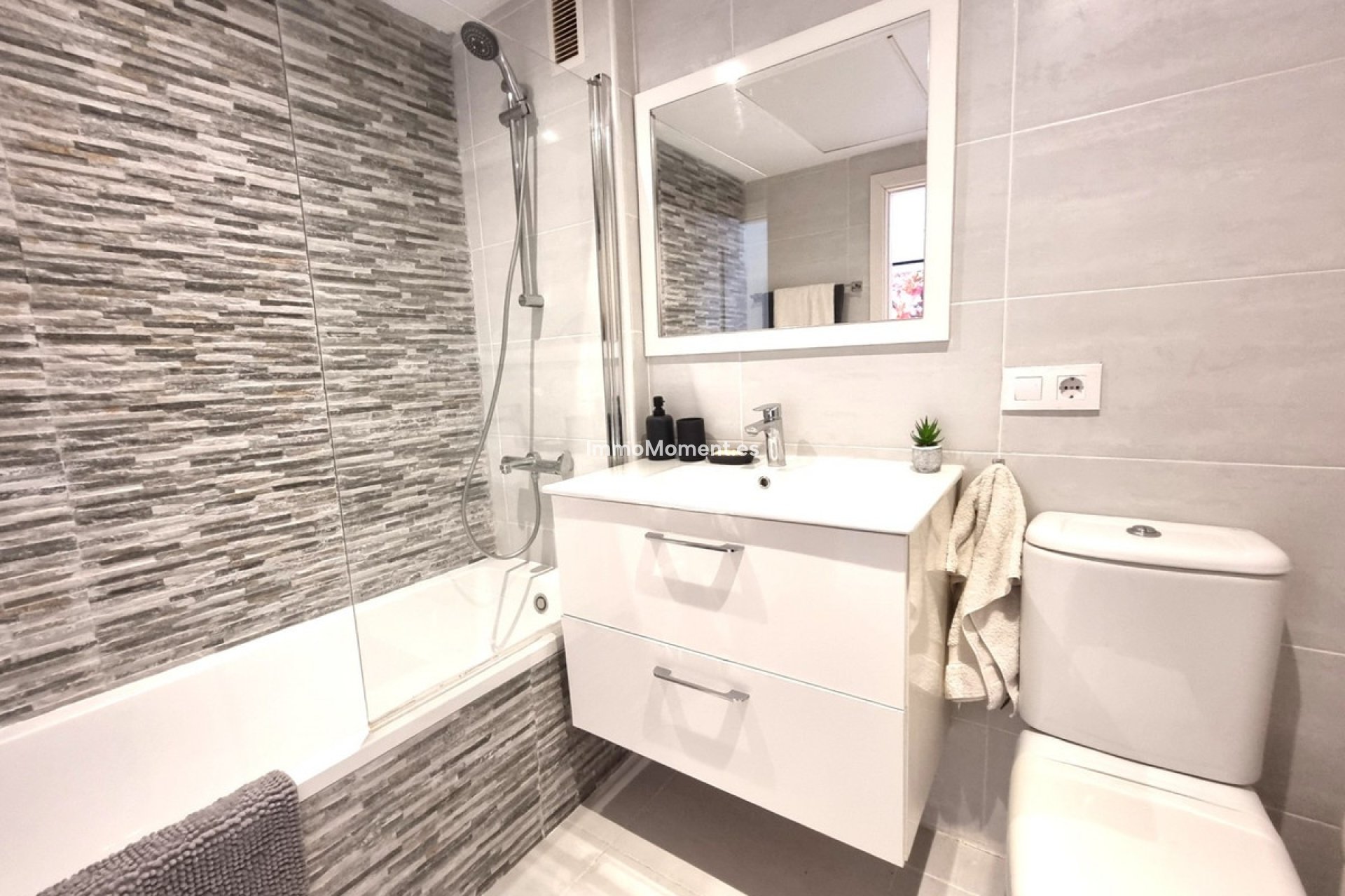 Bestaande woning - Appartement - Marbella - Reserva de Marbella