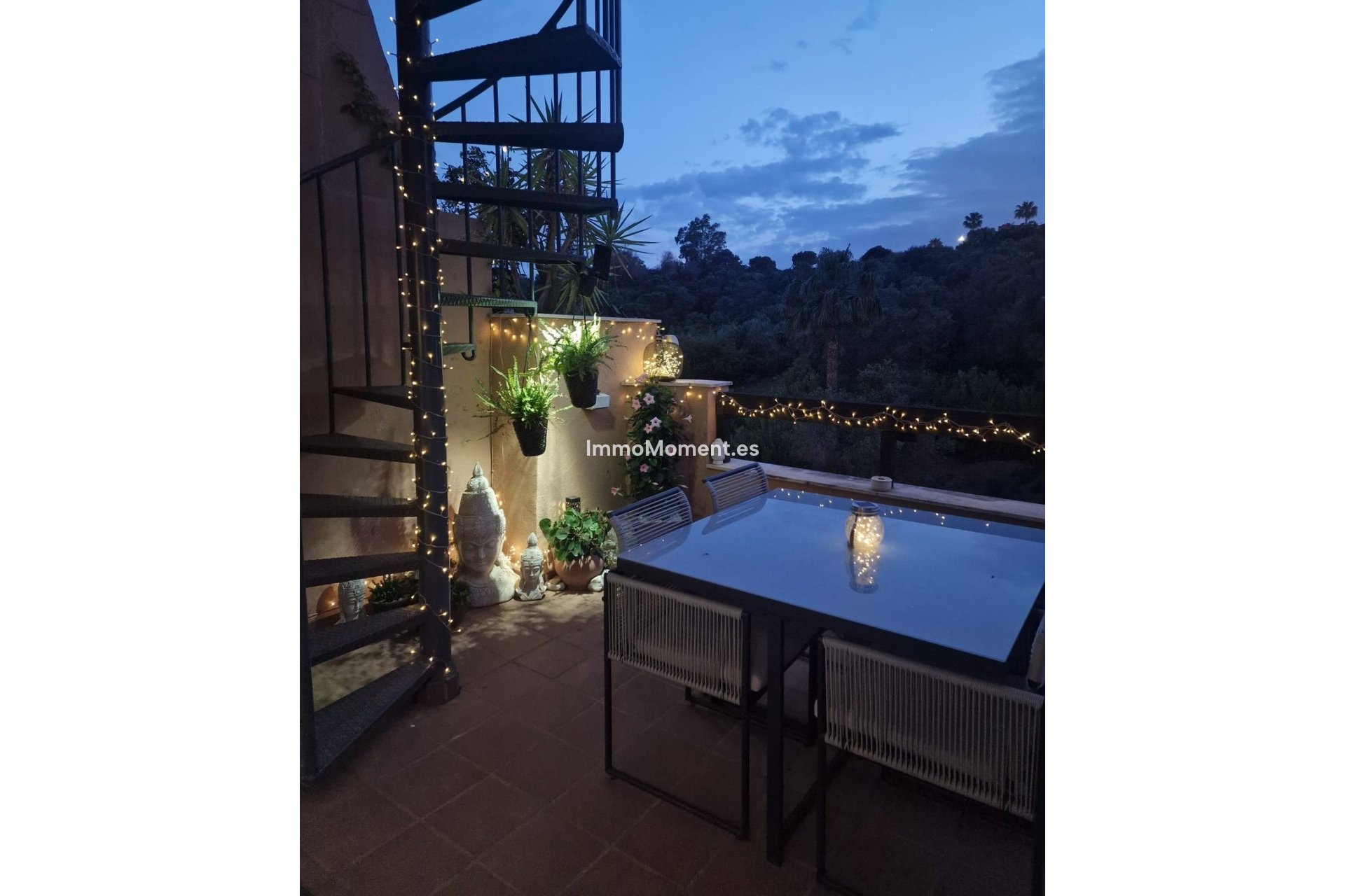 Bestaande woning - Appartement - Marbella - Reserva de Marbella