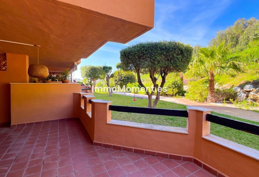 Bestaande woning - Appartement - Marbella - Reserva de Marbella
