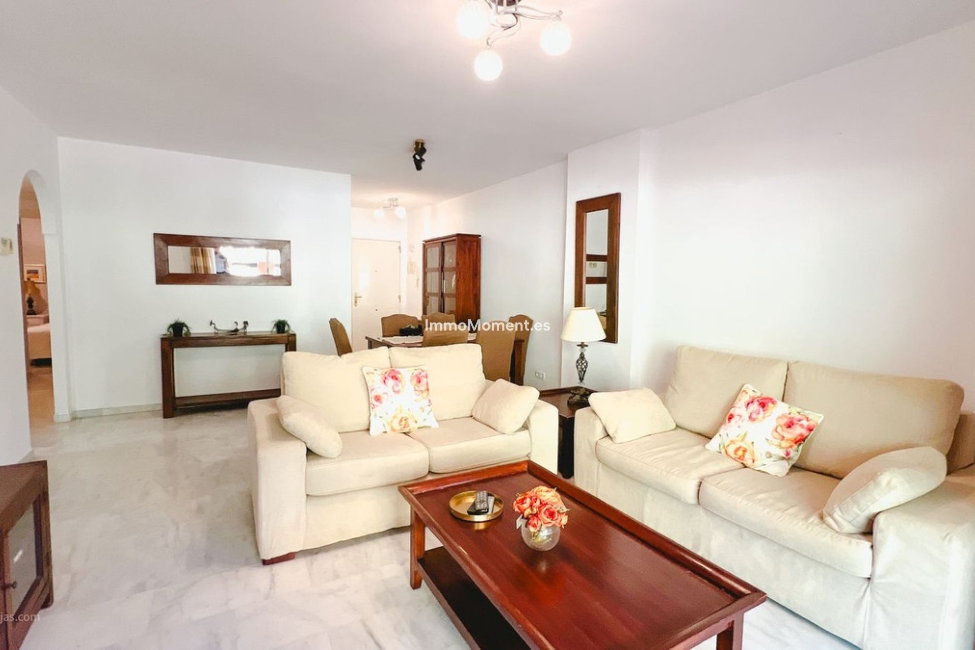 Bestaande woning - Appartement - Marbella - Reserva de Marbella