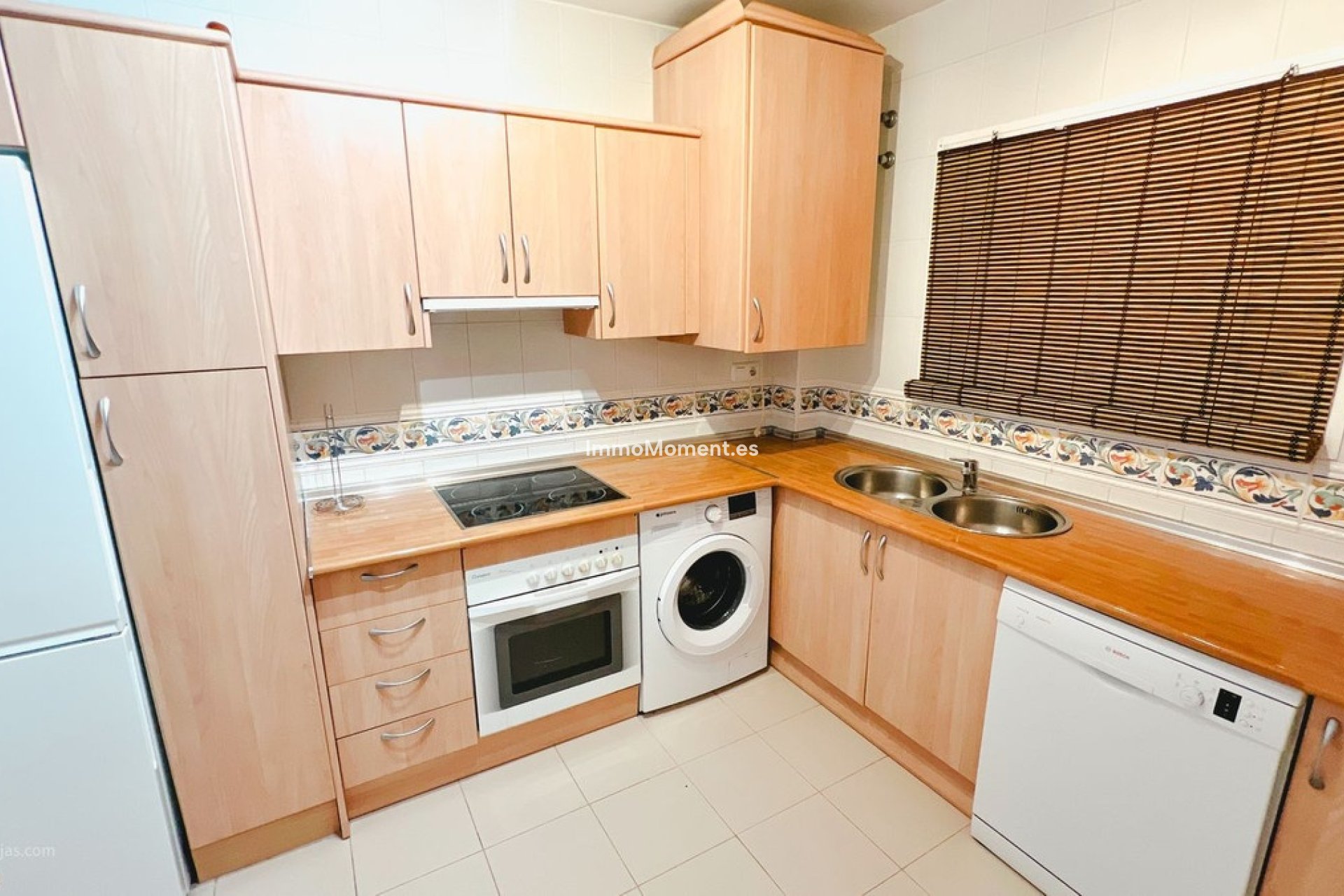 Bestaande woning - Appartement - Marbella - Reserva de Marbella