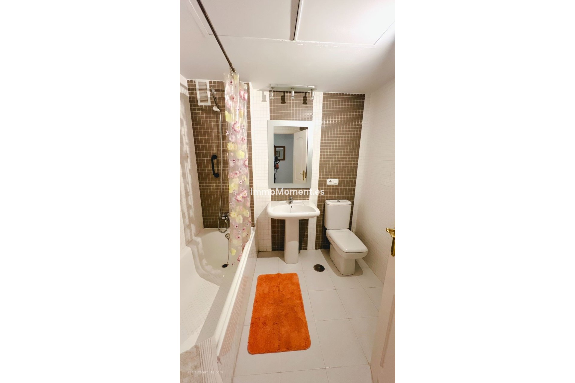 Bestaande woning - Appartement - Marbella - Reserva de Marbella
