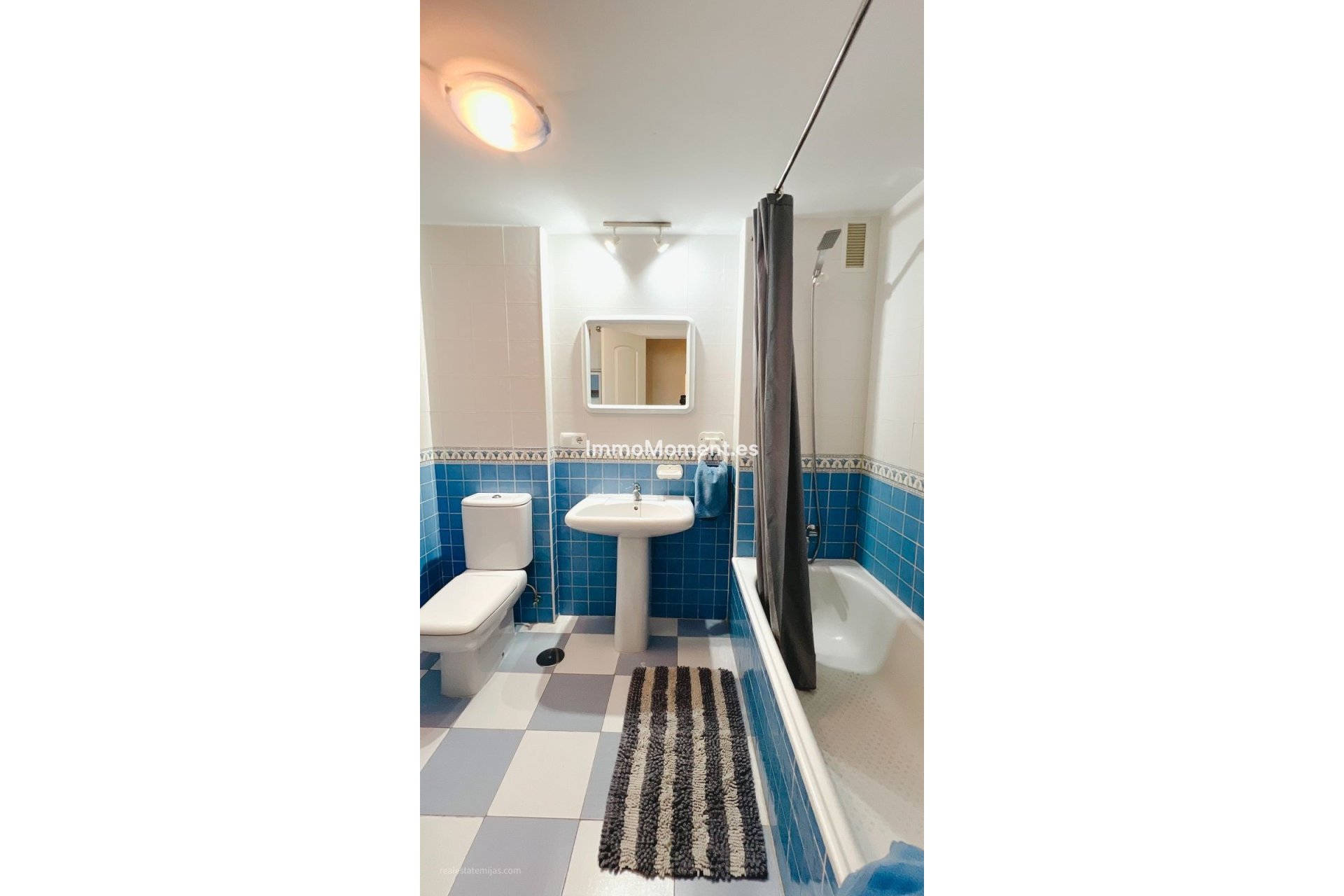 Bestaande woning - Appartement - Marbella - Reserva de Marbella