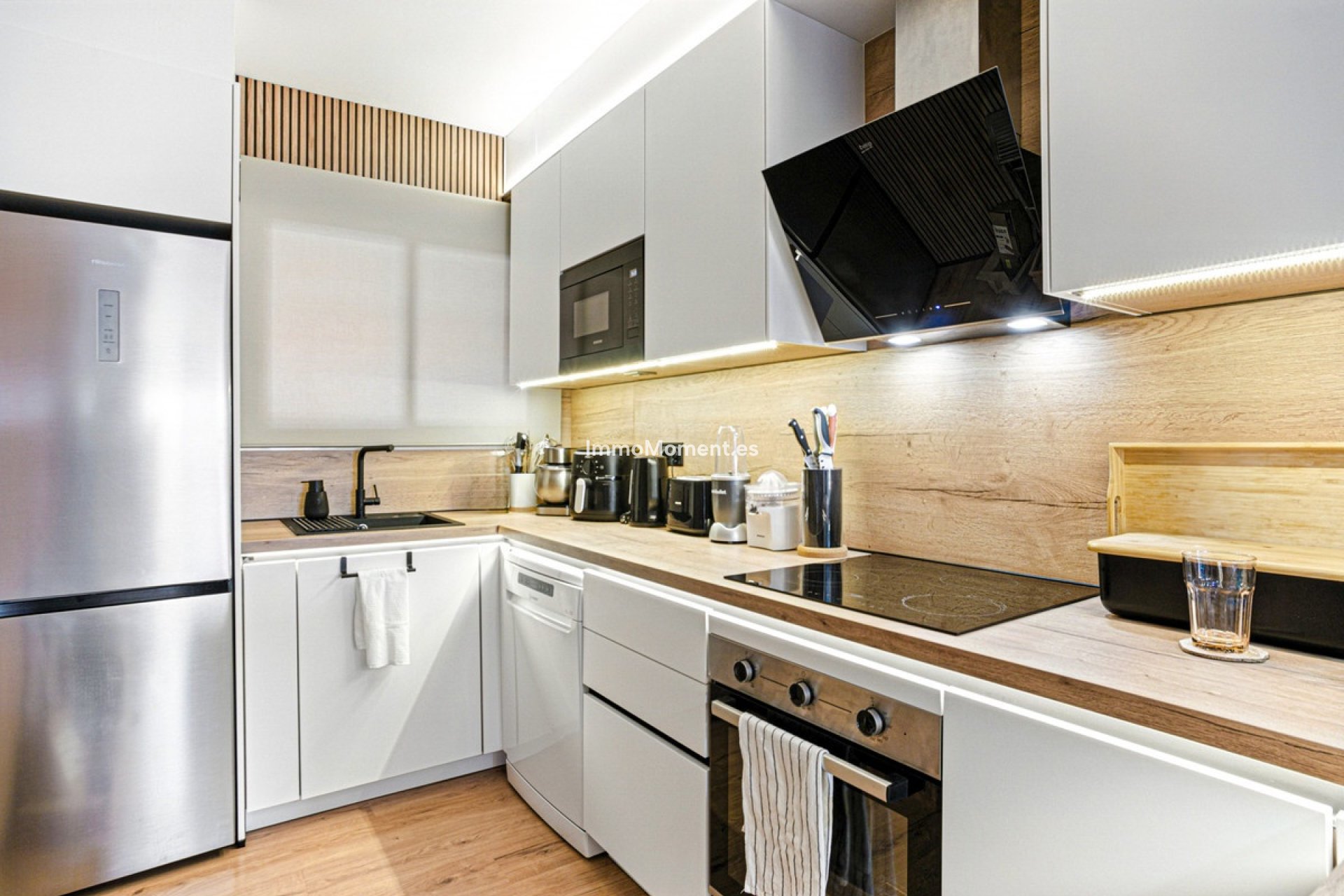 Bestaande woning - Appartement - Marbella - Reserva de Marbella
