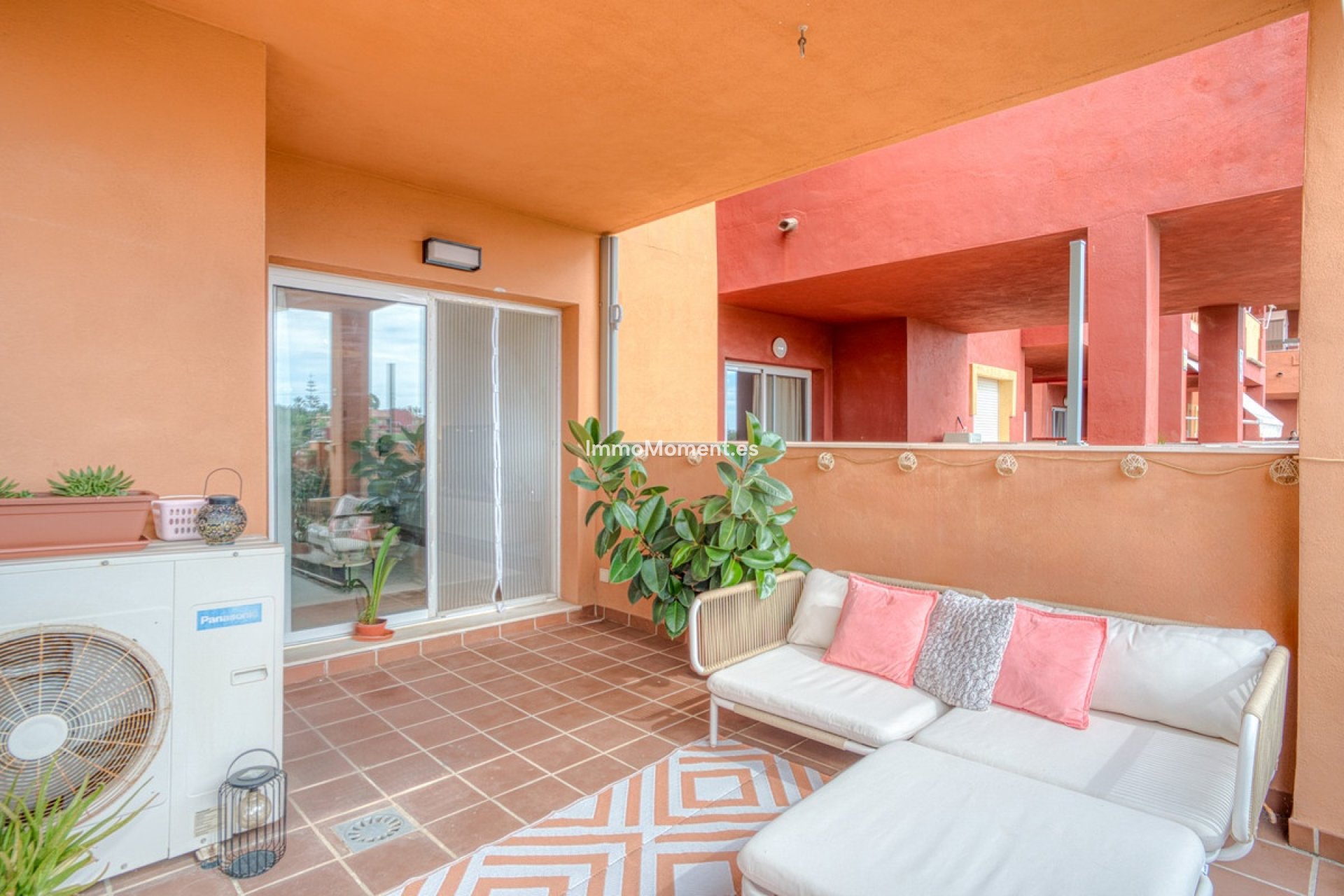 Bestaande woning - Appartement - Marbella - Reserva de Marbella