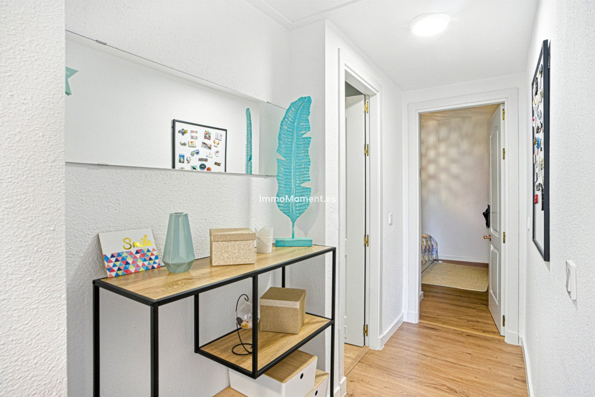 Bestaande woning - Appartement - Marbella - Reserva de Marbella