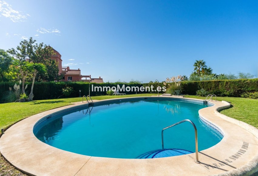 Bestaande woning - Appartement - Marbella - Reserva de Marbella