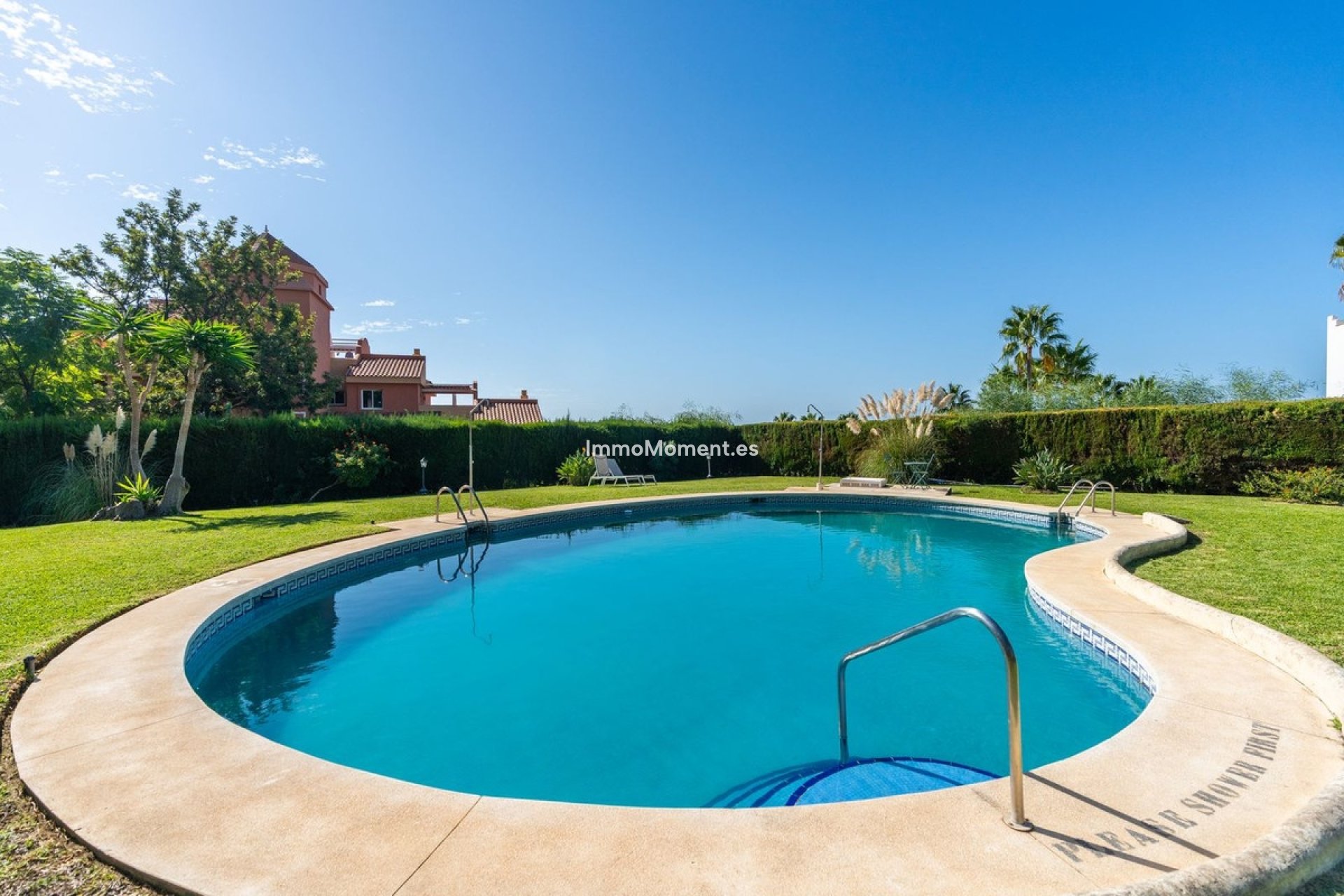 Bestaande woning - Appartement - Marbella - Reserva de Marbella