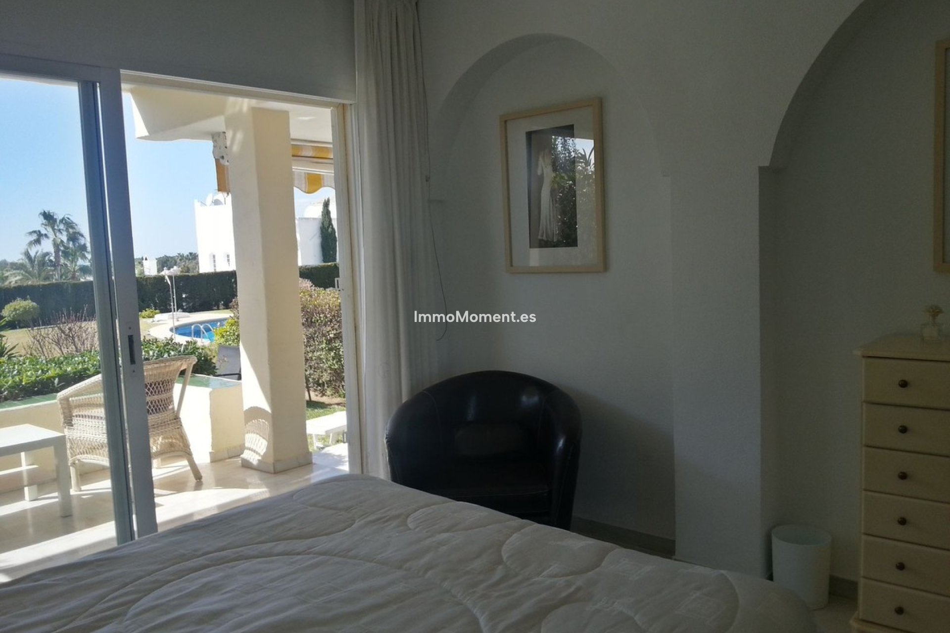 Bestaande woning - Appartement - Marbella - Reserva de Marbella