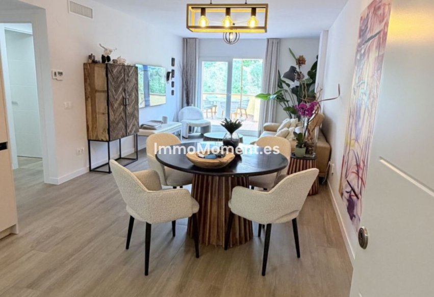 Bestaande woning - Appartement - Marbella - Reserva de Marbella