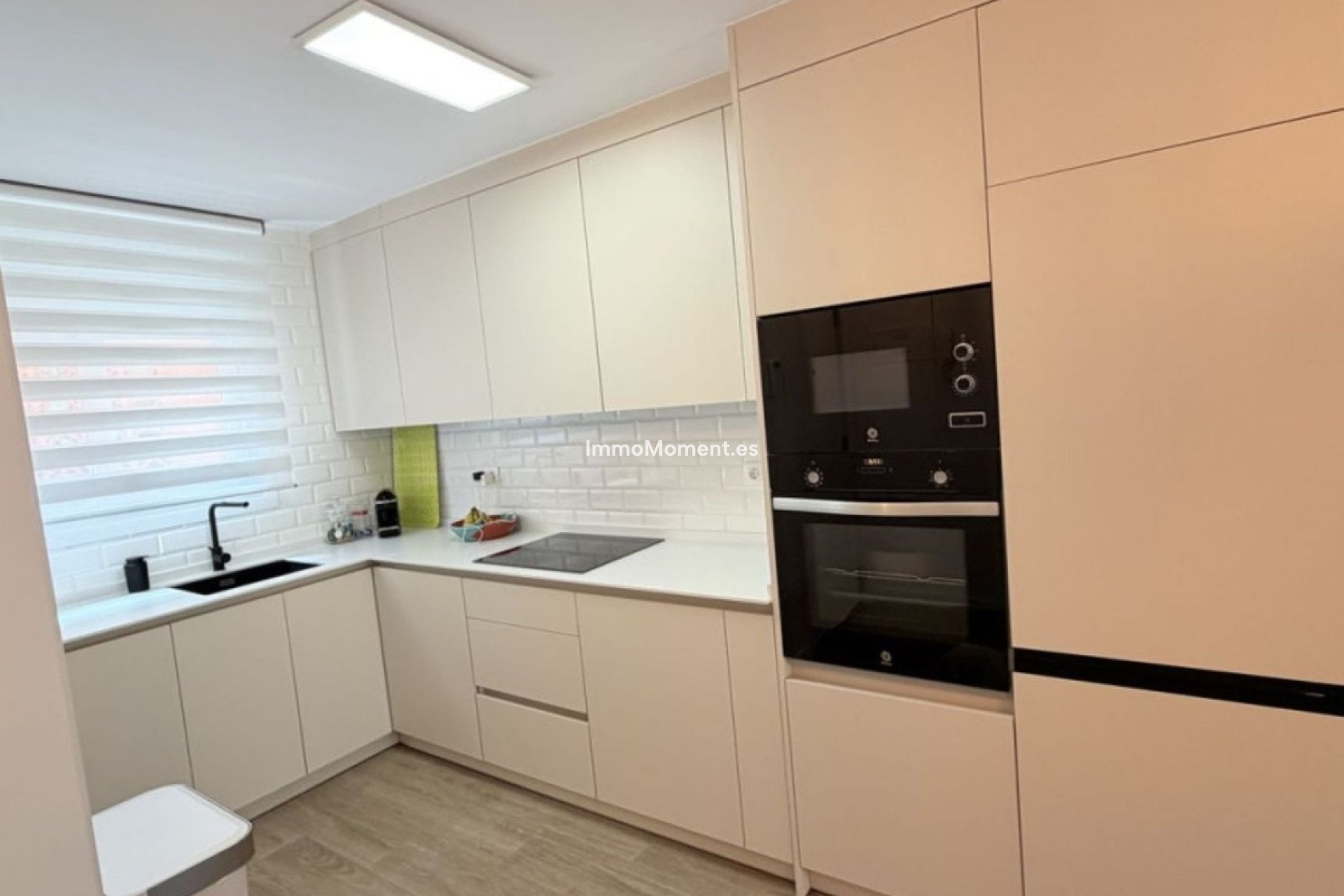 Bestaande woning - Appartement - Marbella - Reserva de Marbella