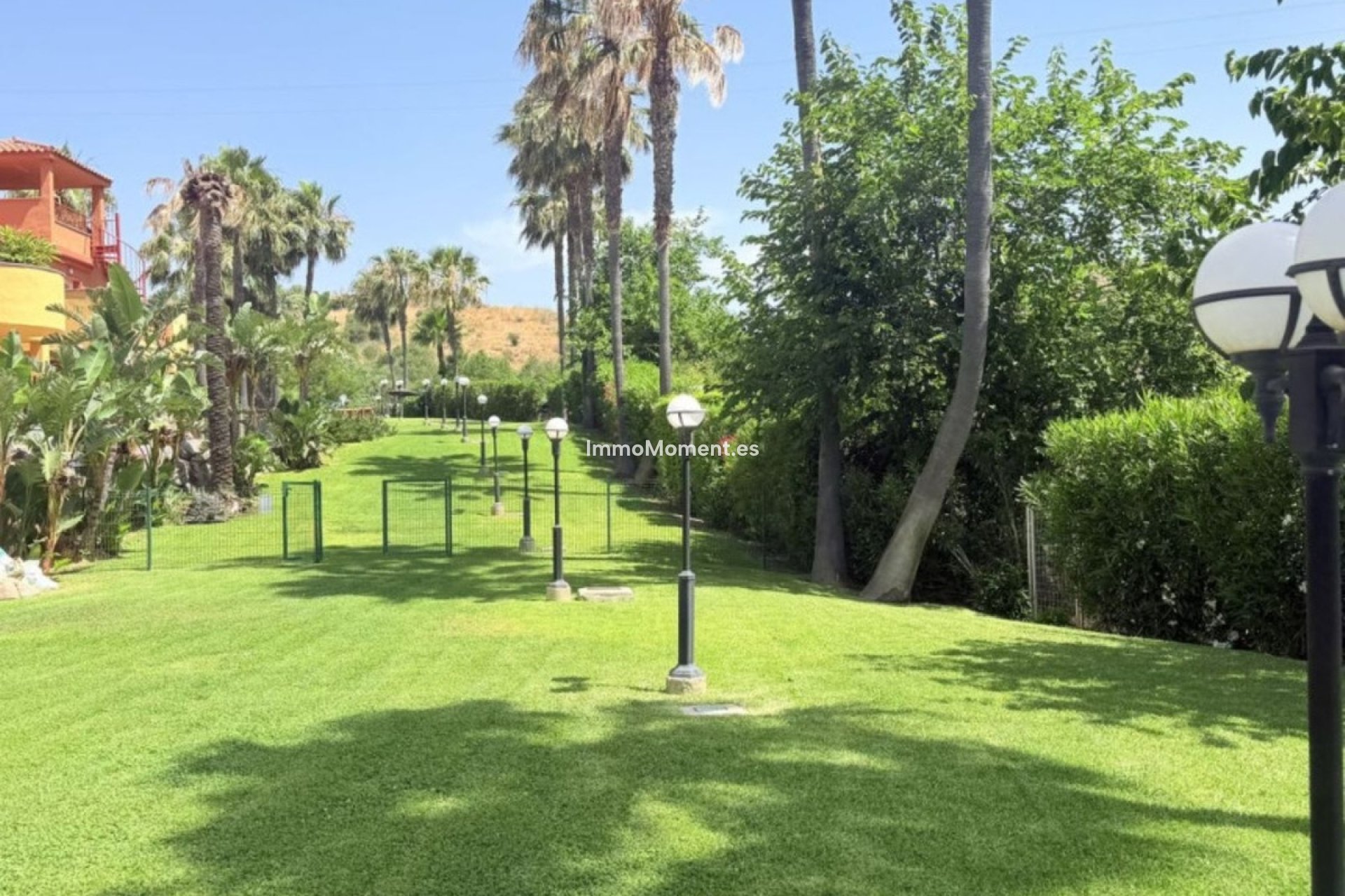 Bestaande woning - Appartement - Marbella - Reserva de Marbella