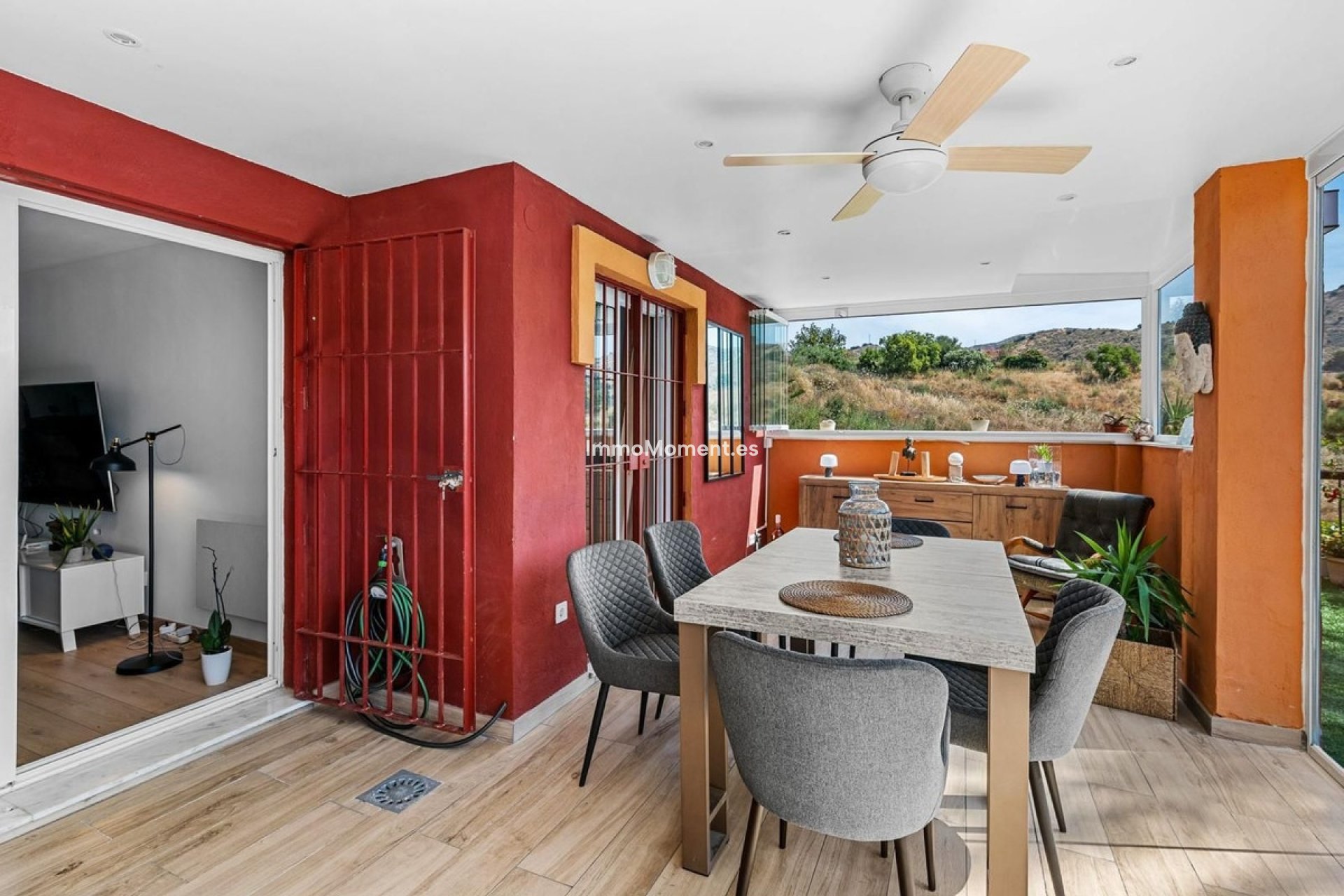 Bestaande woning - Appartement - Marbella - Reserva de Marbella