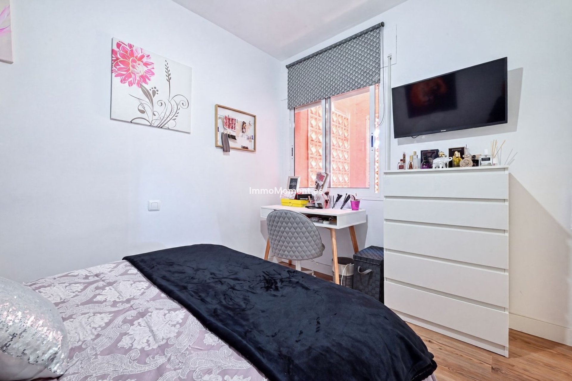 Bestaande woning - Appartement - Marbella - Reserva de Marbella