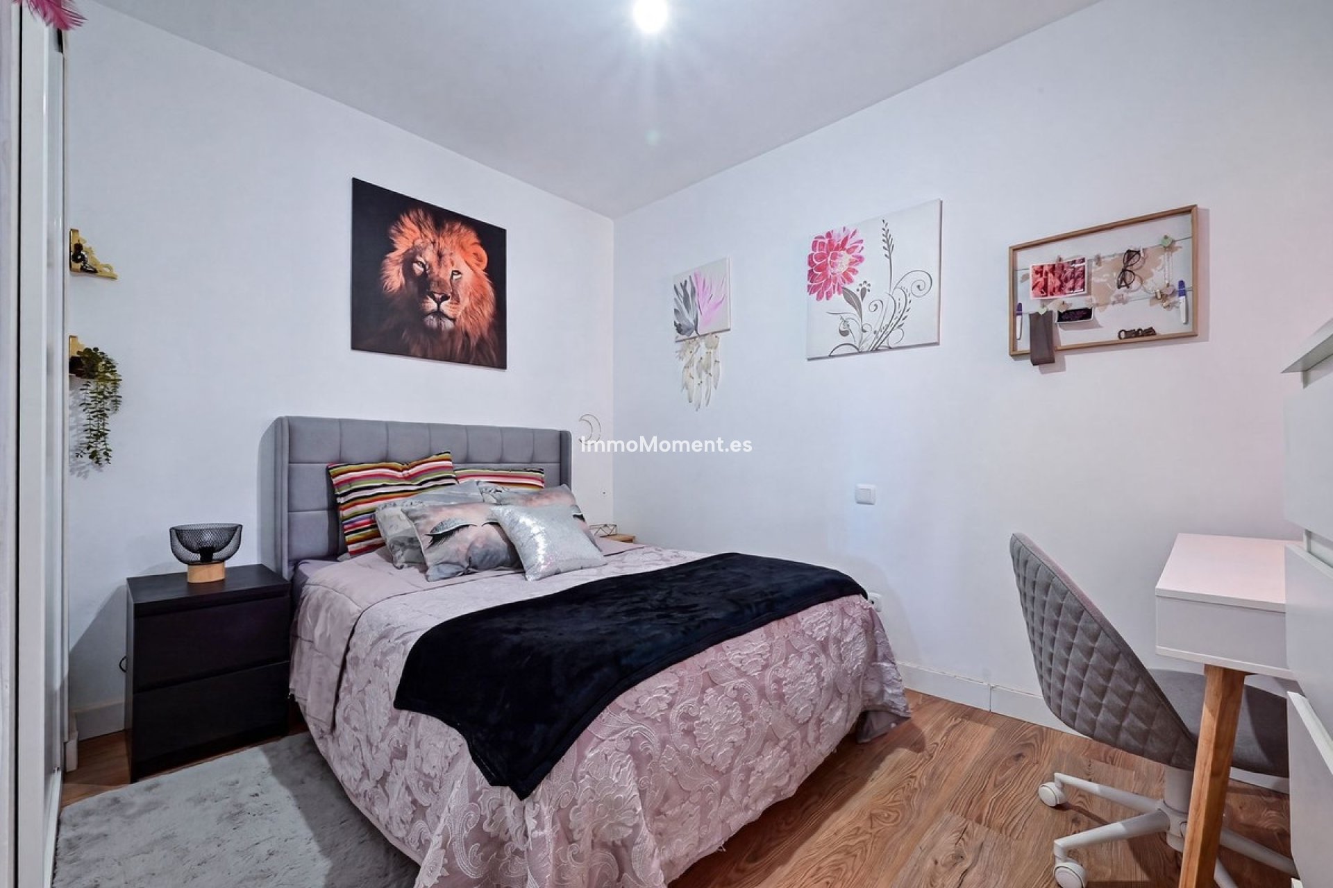 Bestaande woning - Appartement - Marbella - Reserva de Marbella