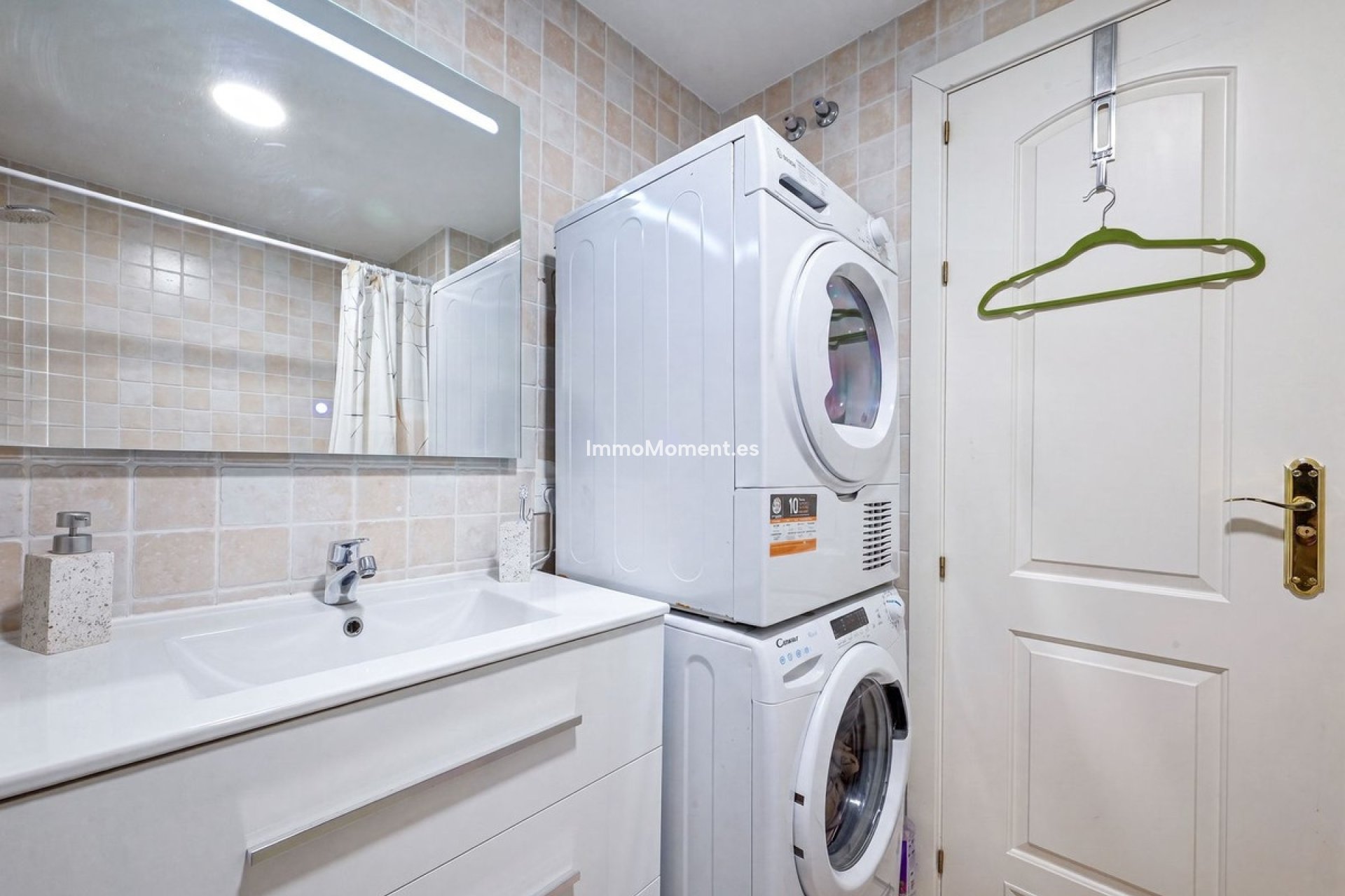 Bestaande woning - Appartement - Marbella - Reserva de Marbella