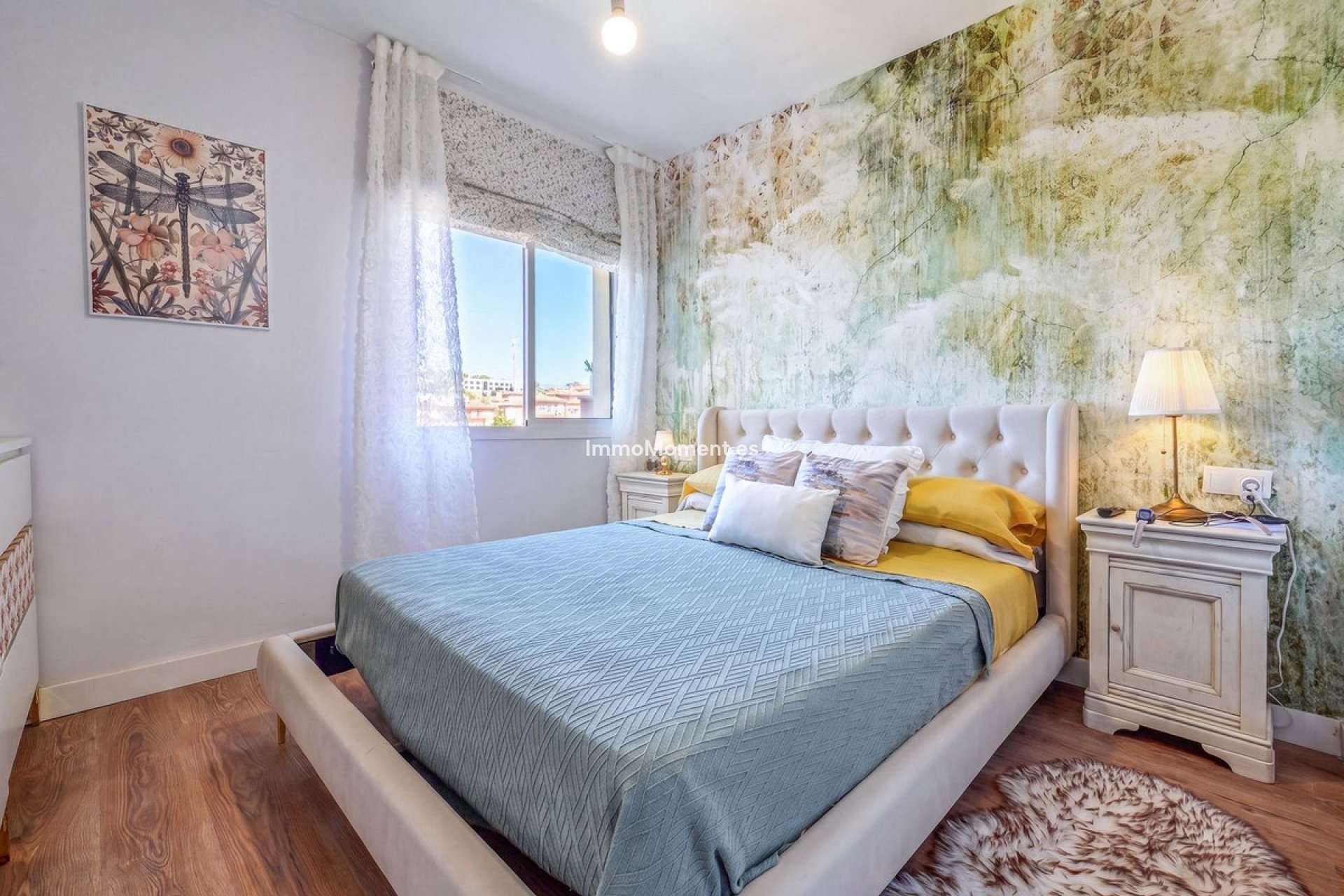 Bestaande woning - Appartement - Marbella - Reserva de Marbella