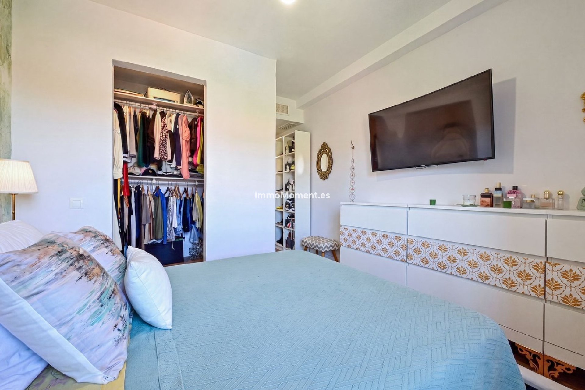 Bestaande woning - Appartement - Marbella - Reserva de Marbella