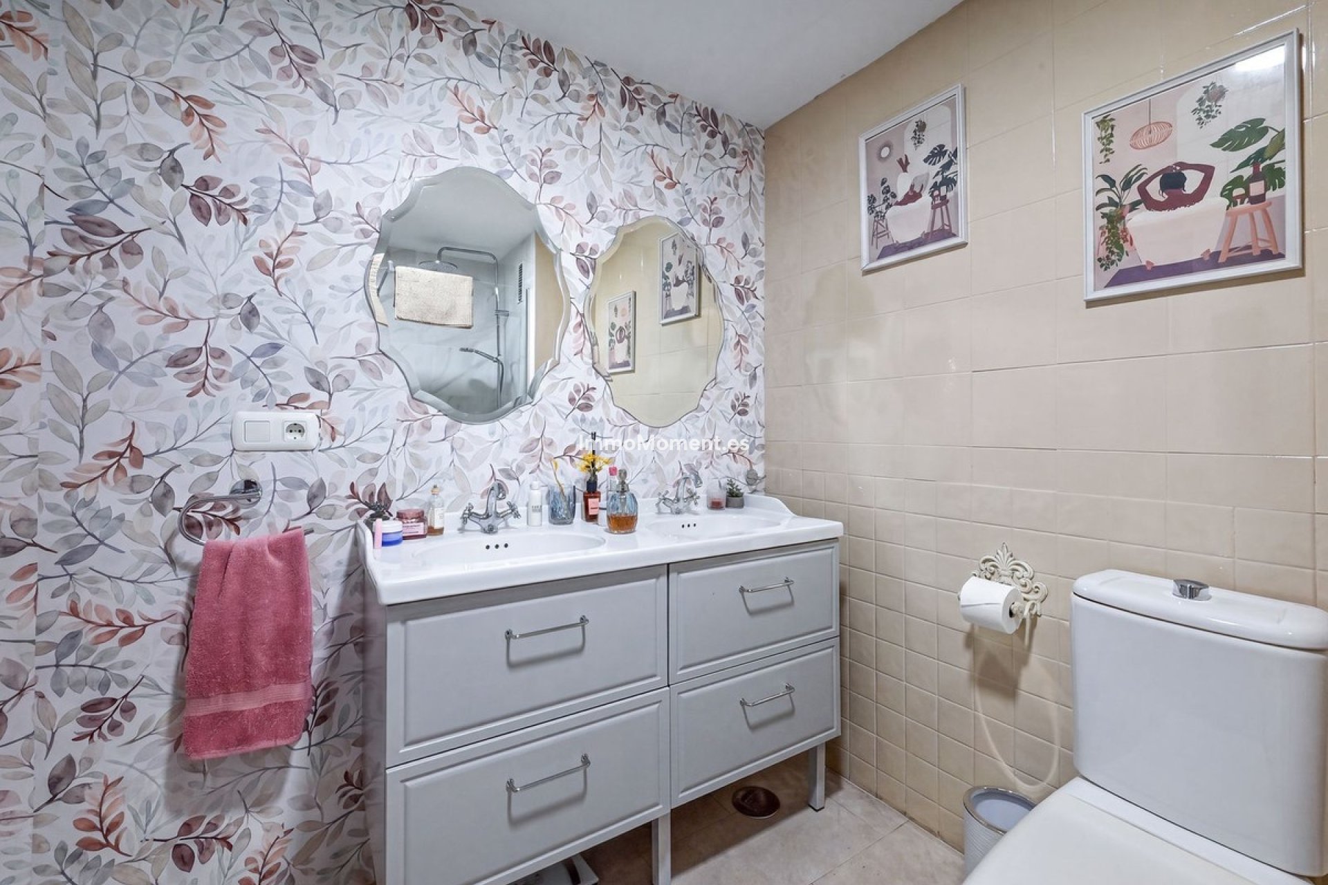 Bestaande woning - Appartement - Marbella - Reserva de Marbella