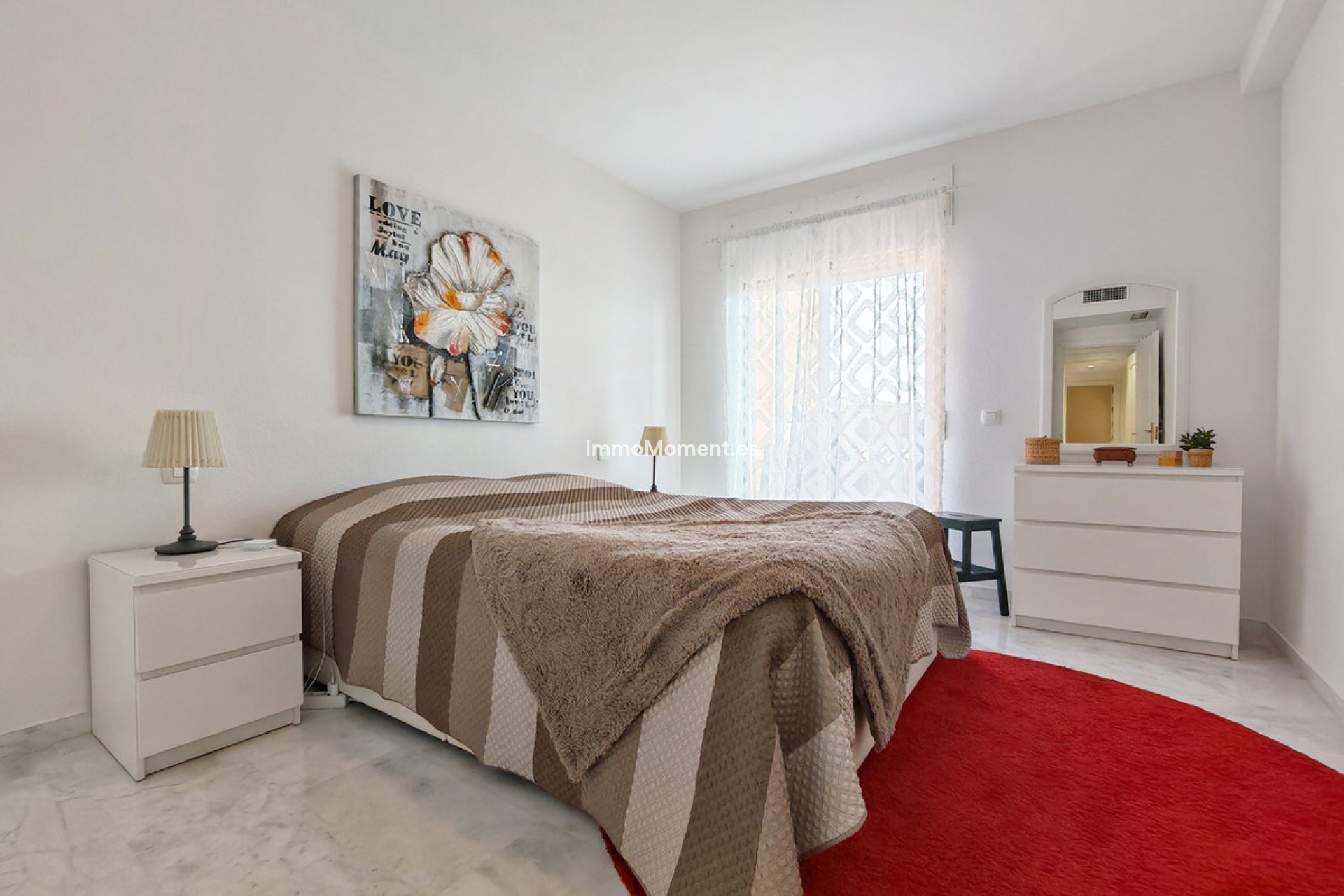 Bestaande woning - Appartement - Marbella - Reserva de Marbella