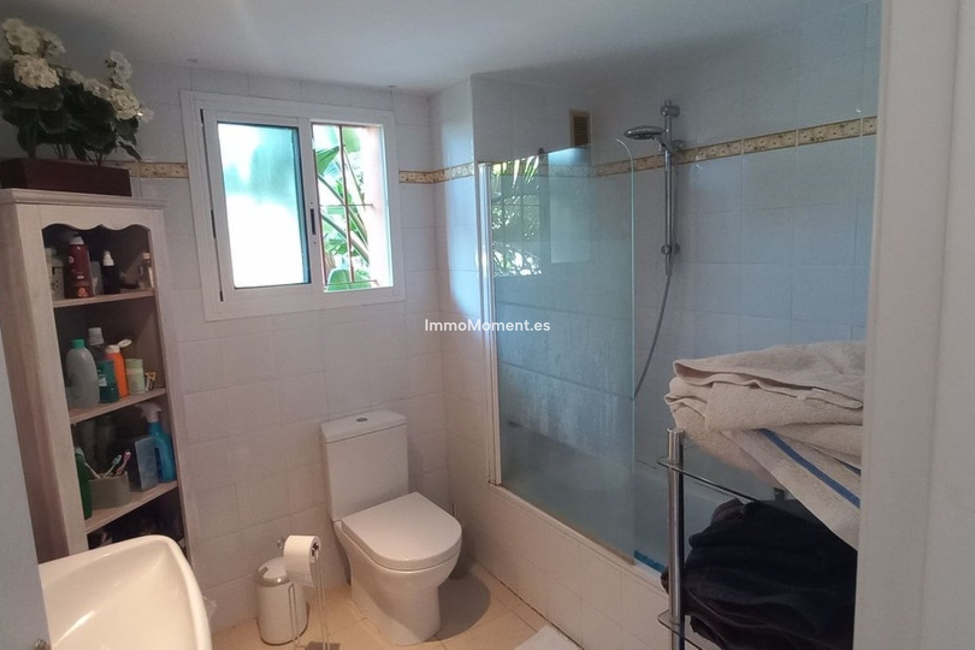 Bestaande woning - Appartement - Marbella - Reserva de Marbella