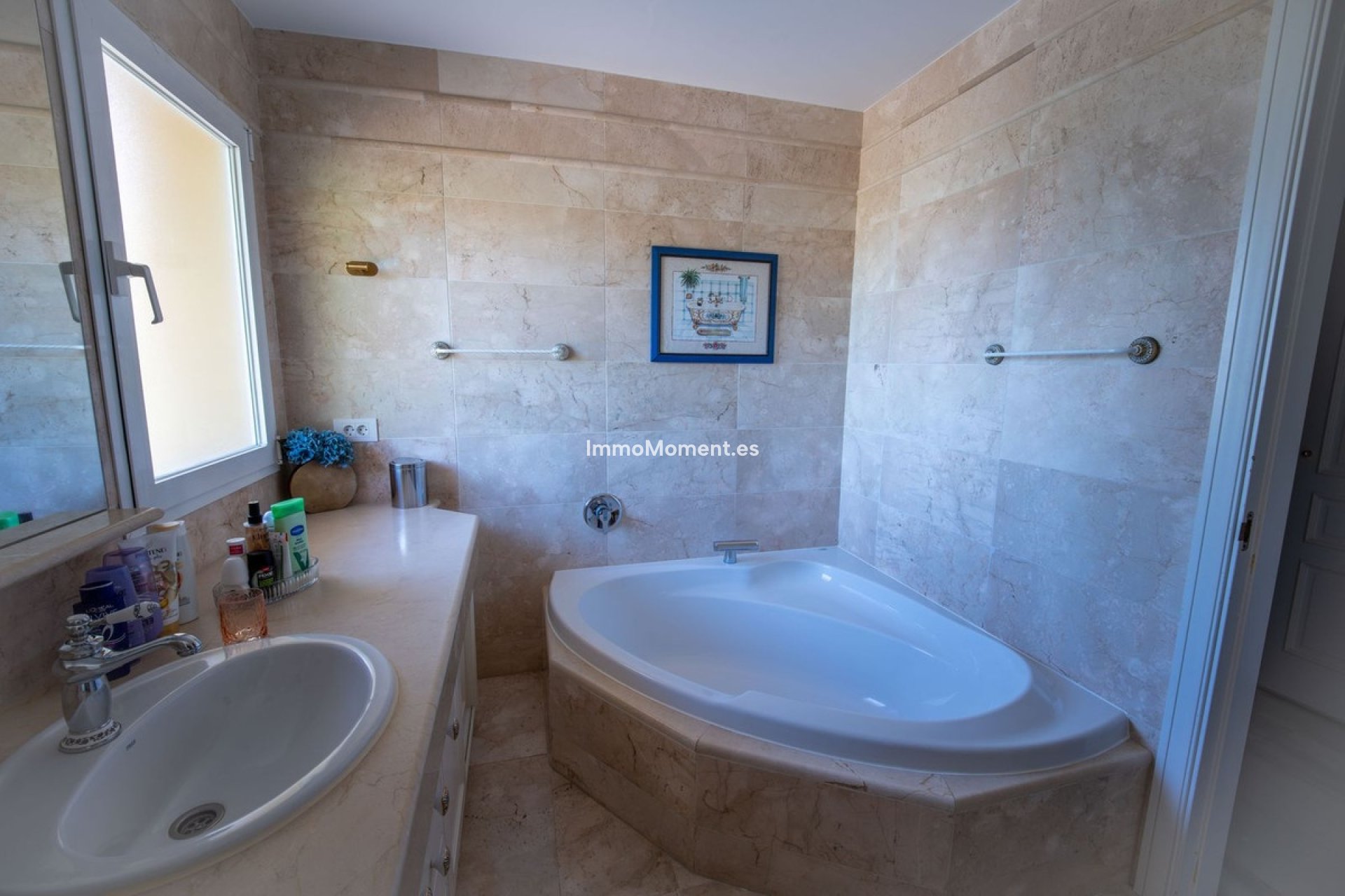 Bestaande woning - Appartement - Marbella - Río Real