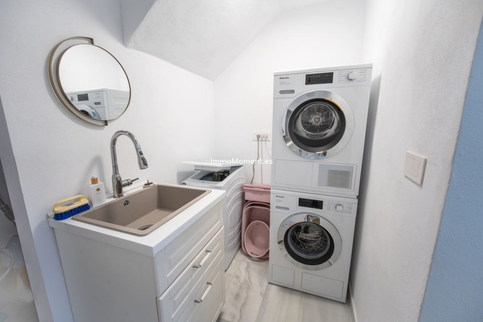 Bestaande woning - Appartement - Marbella - Río Real