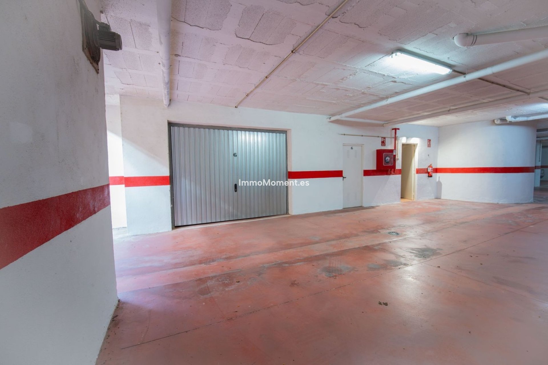 Bestaande woning - Appartement - Marbella - Río Real