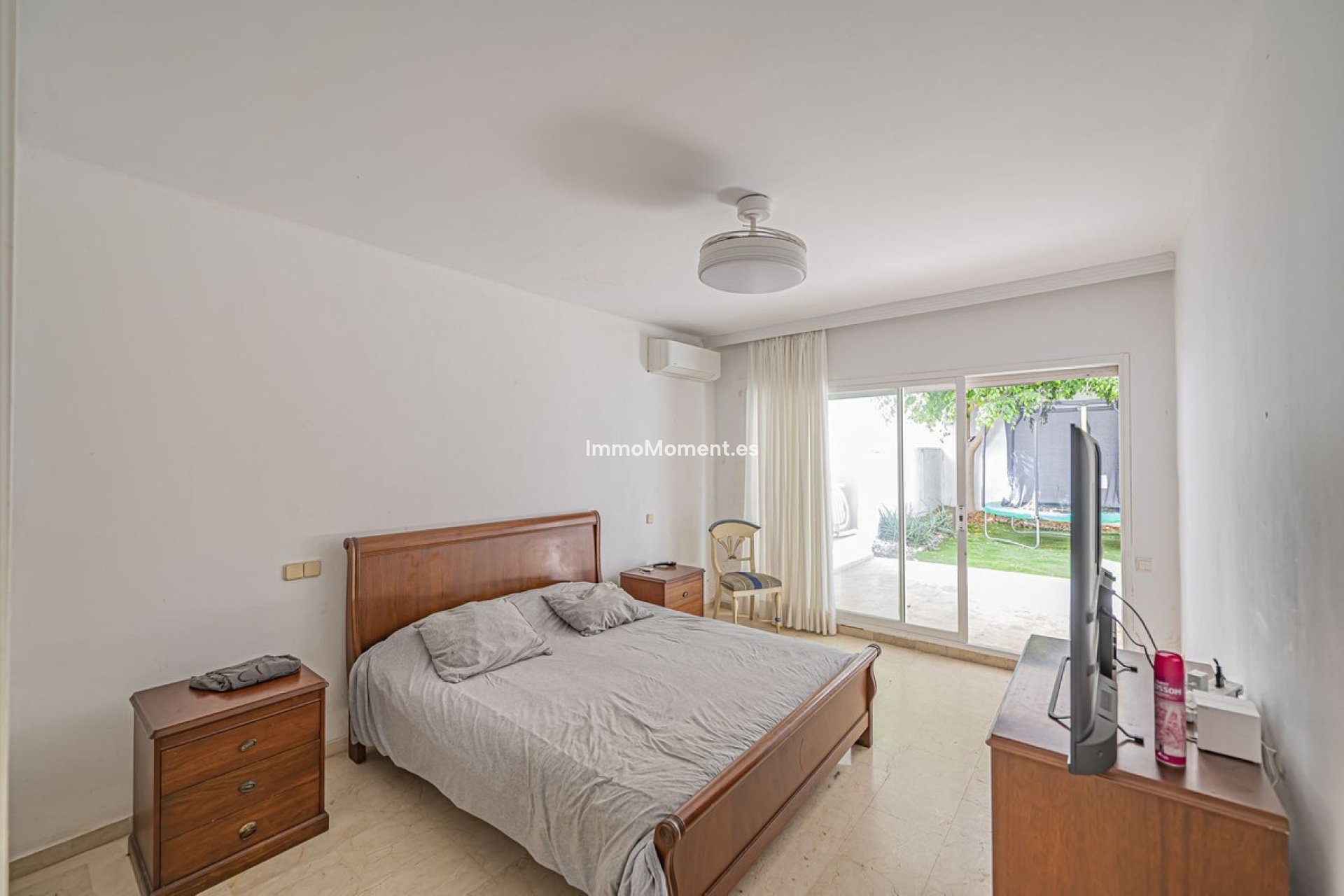 Bestaande woning - Appartement - Marbella - Río Real