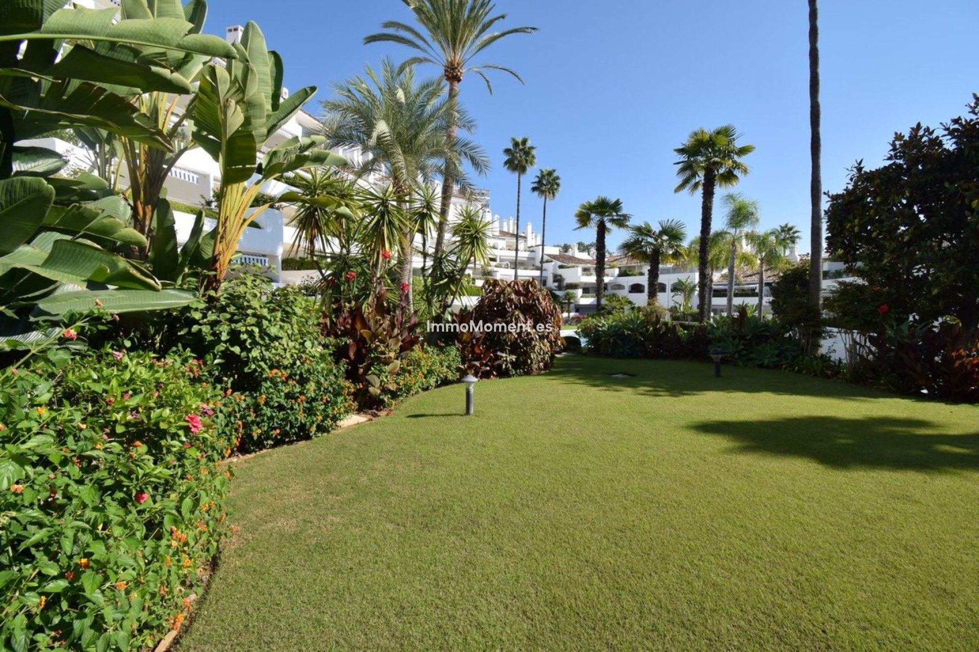 Bestaande woning - Appartement - Marbella - Río Real