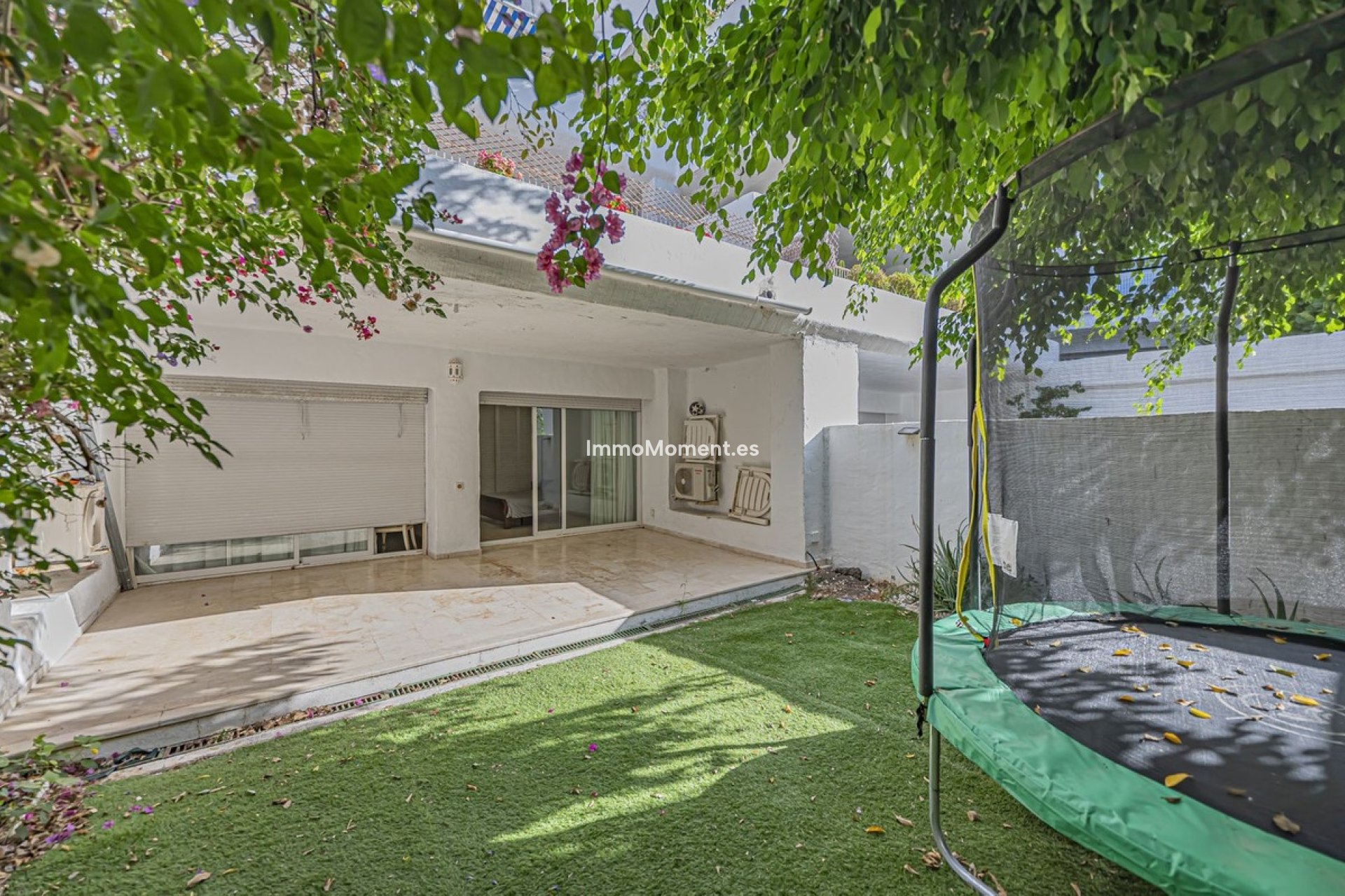 Bestaande woning - Appartement - Marbella - Río Real