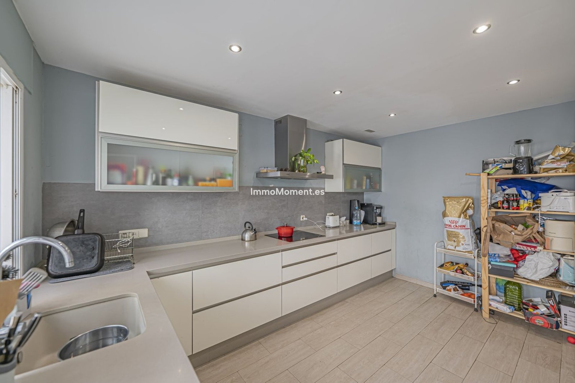 Bestaande woning - Appartement - Marbella - Río Real