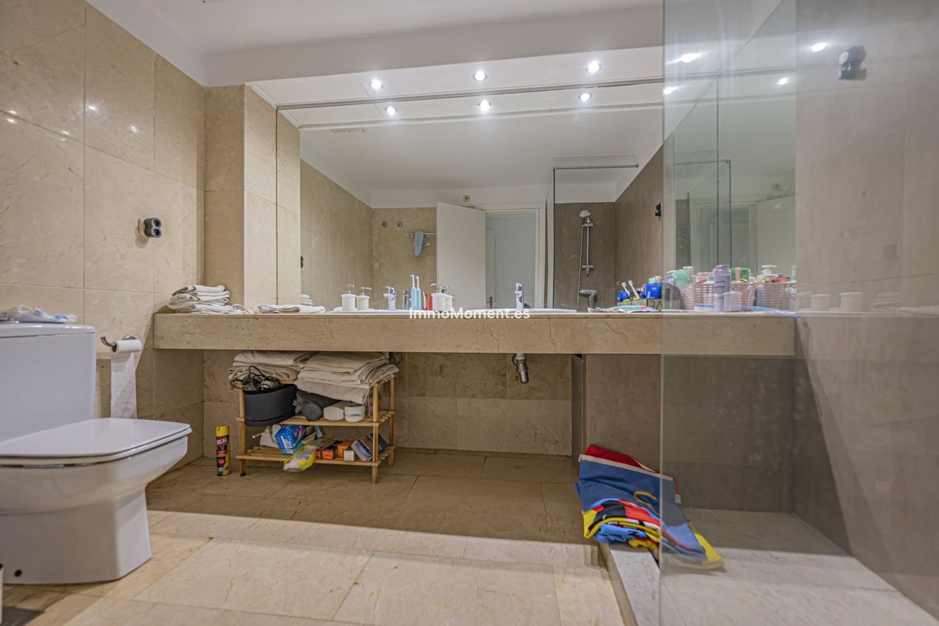 Bestaande woning - Appartement - Marbella - Río Real