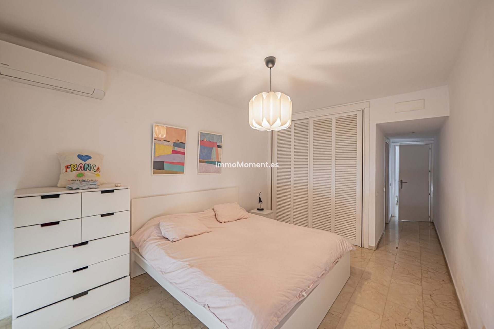 Bestaande woning - Appartement - Marbella - Río Real