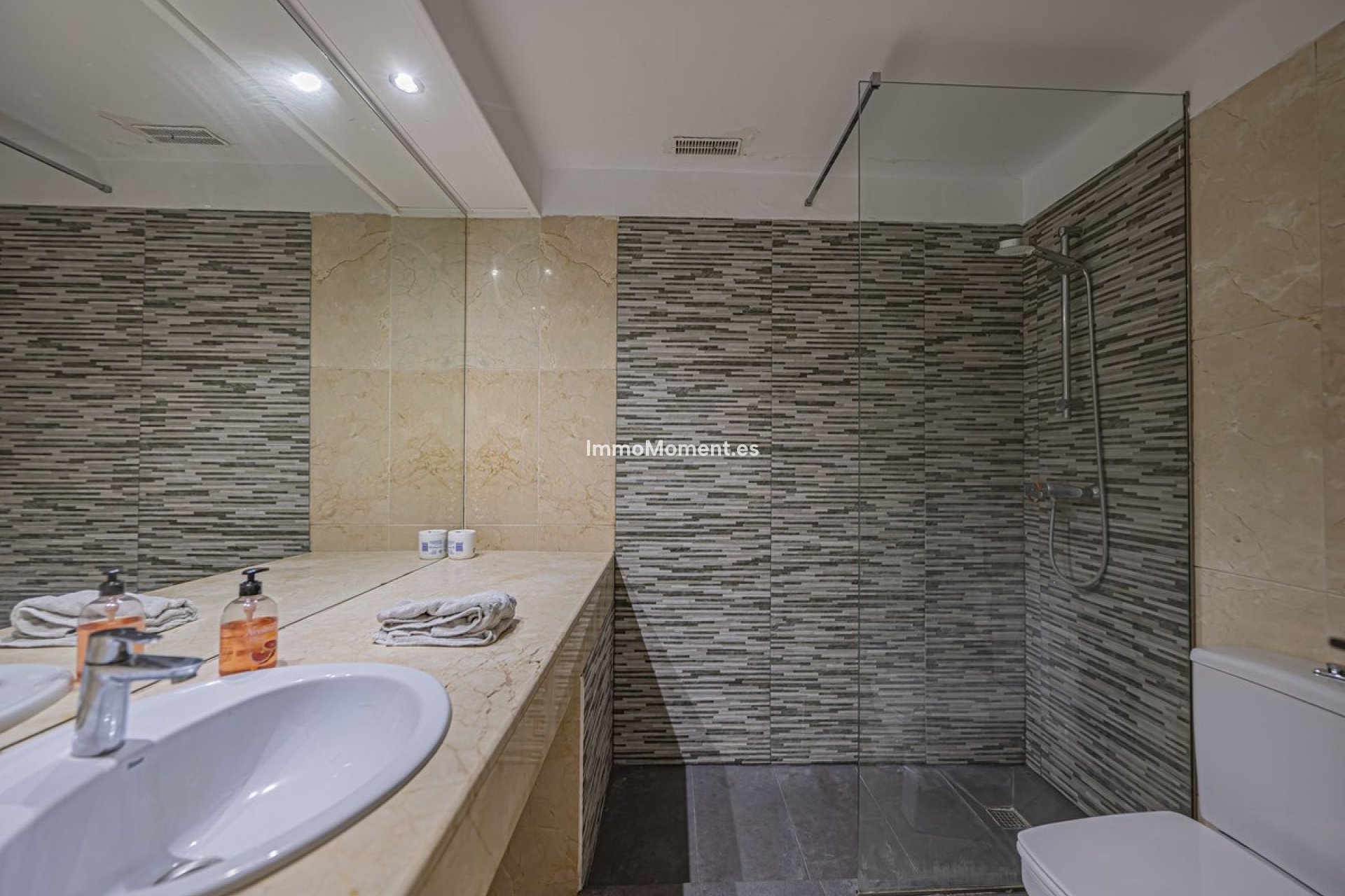 Bestaande woning - Appartement - Marbella - Río Real