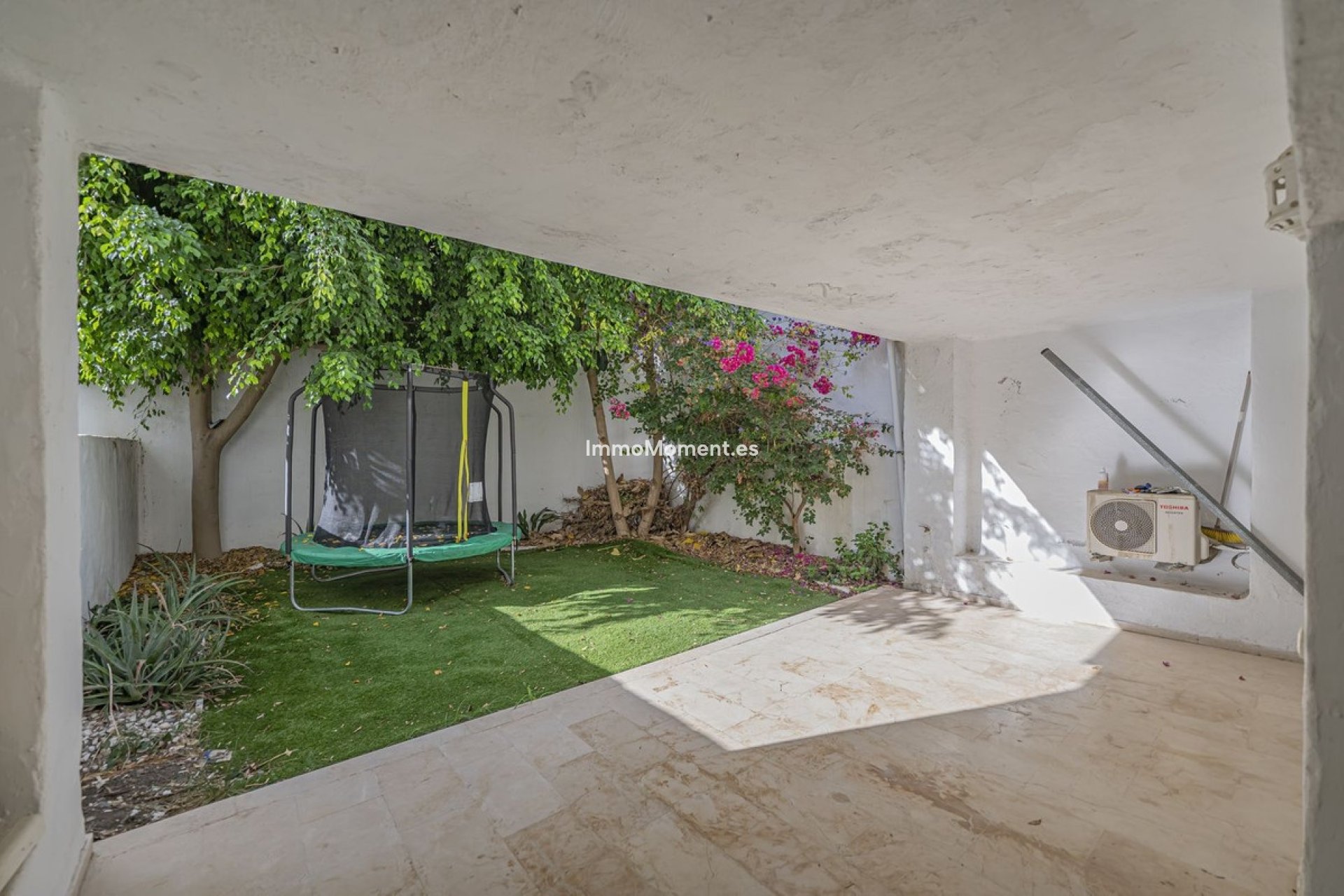 Bestaande woning - Appartement - Marbella - Río Real