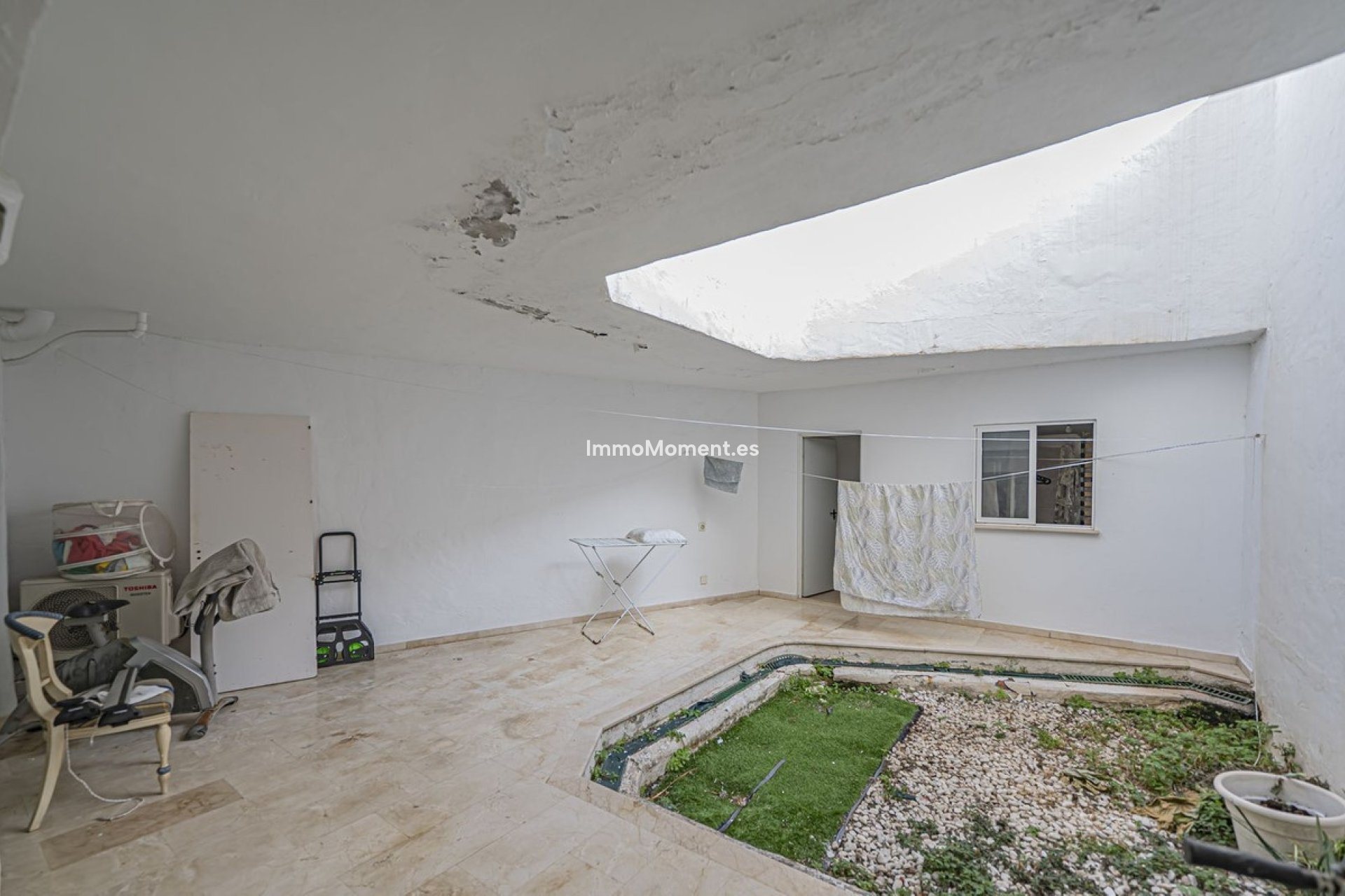 Bestaande woning - Appartement - Marbella - Río Real