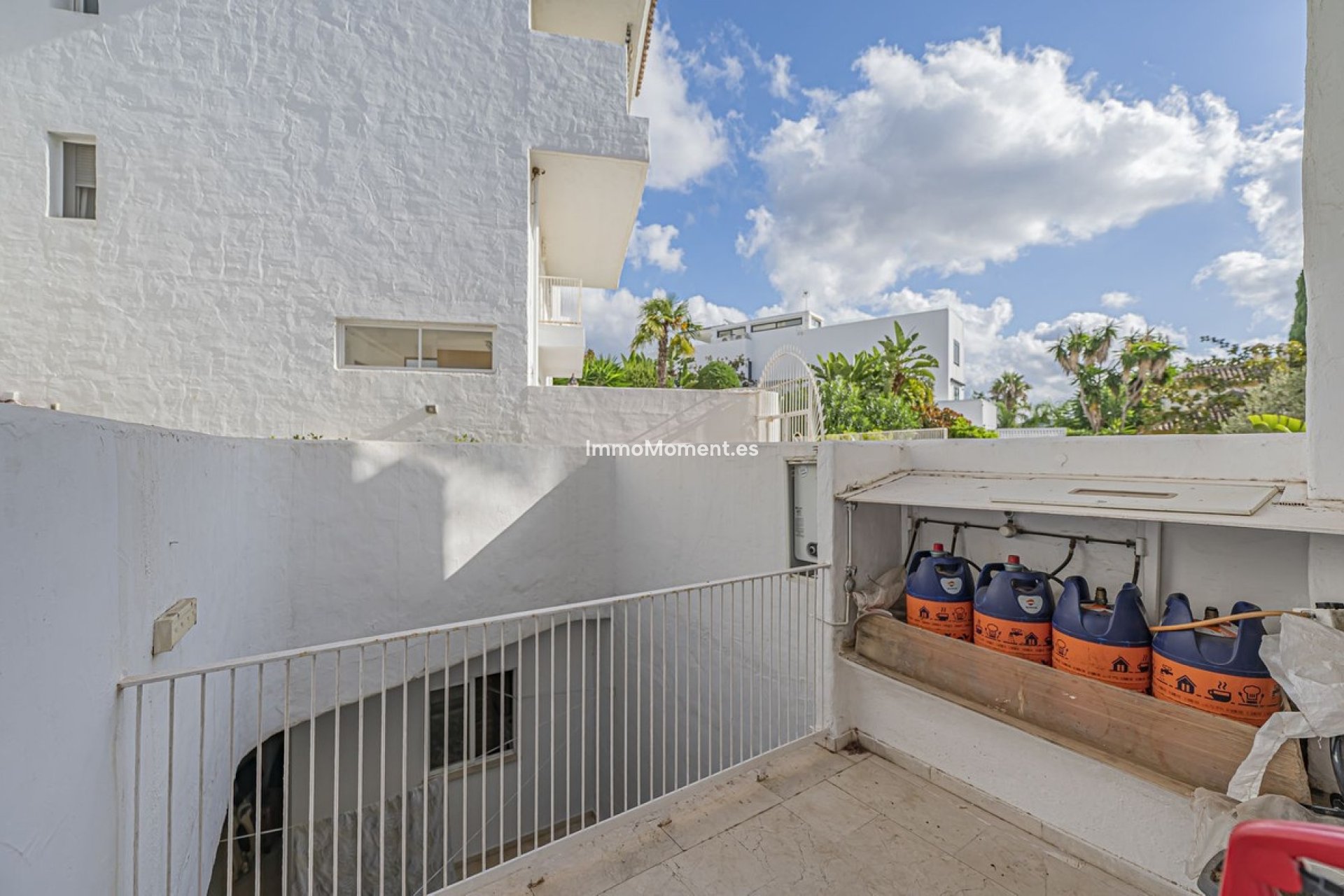 Bestaande woning - Appartement - Marbella - Río Real