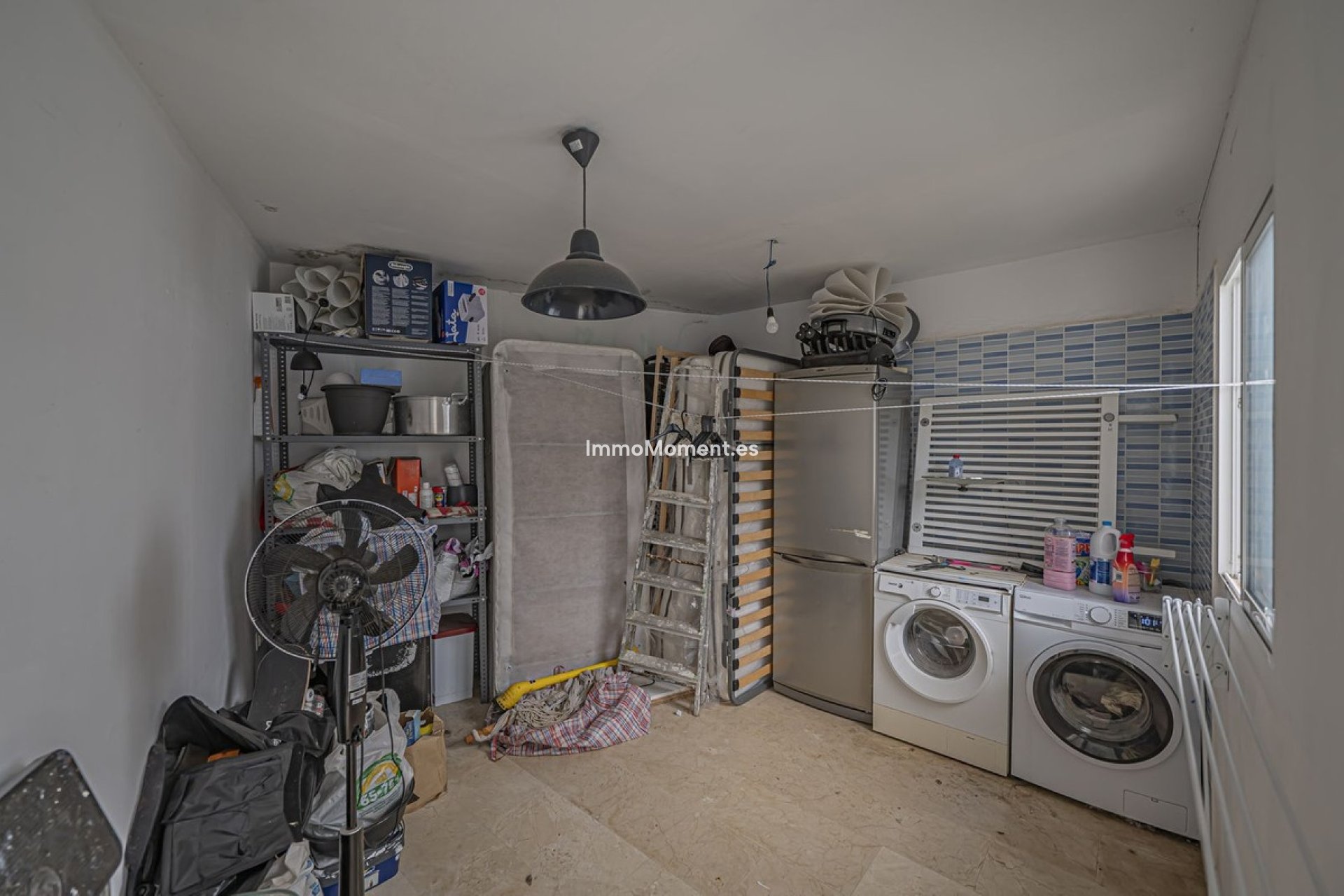 Bestaande woning - Appartement - Marbella - Río Real