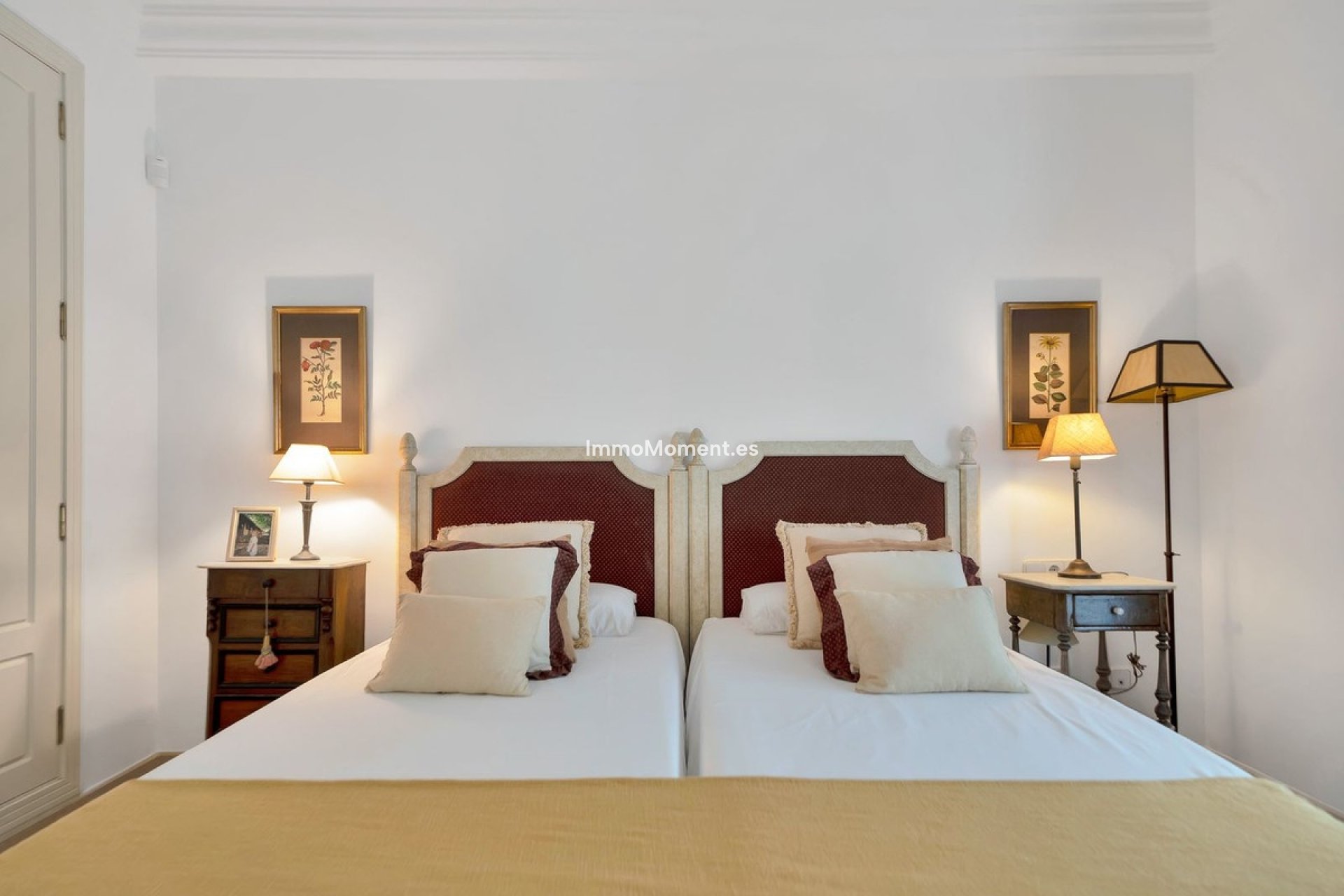 Bestaande woning - Appartement - Marbella - Río Real