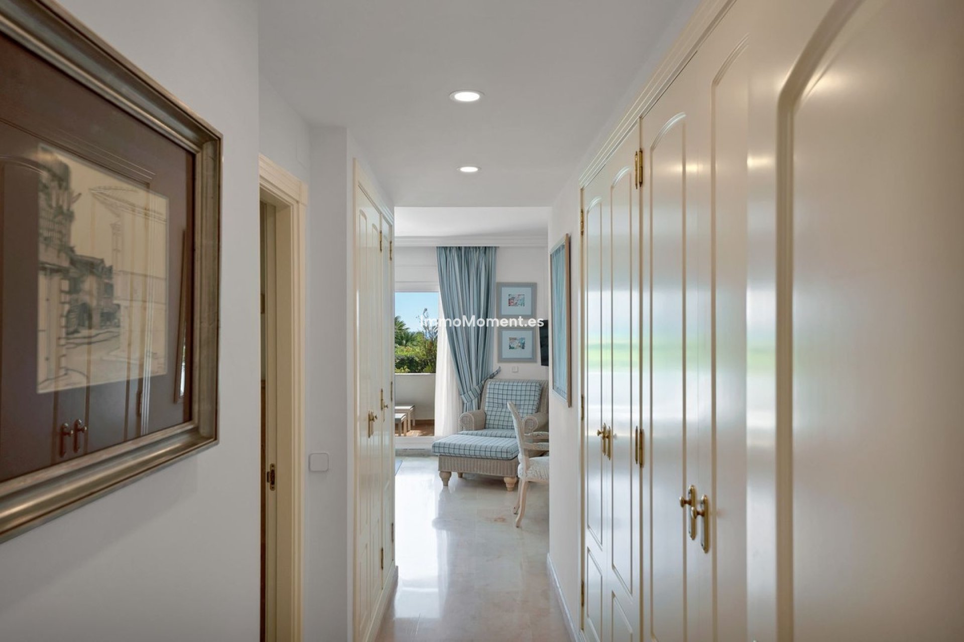 Bestaande woning - Appartement - Marbella - Río Real