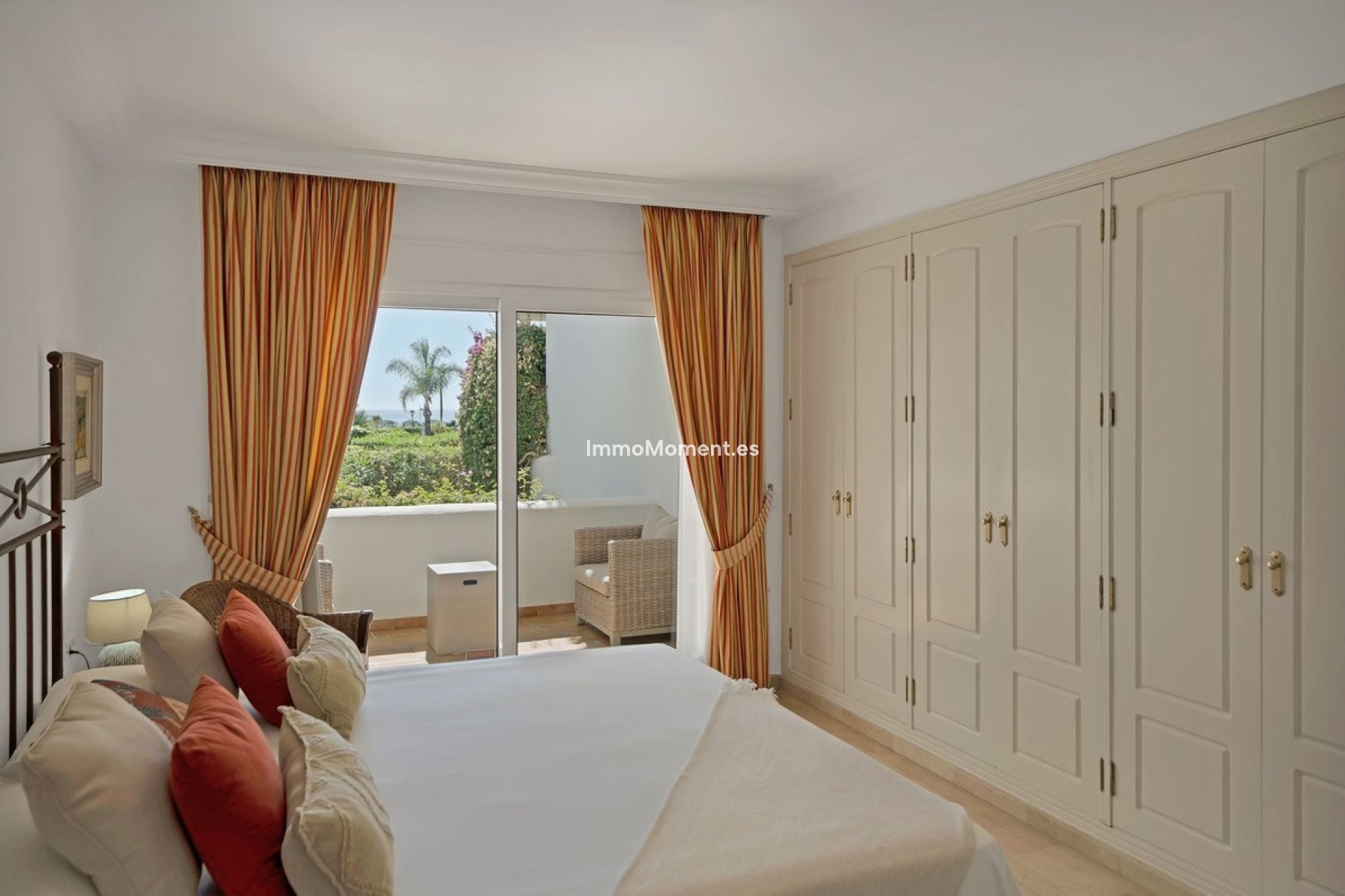 Bestaande woning - Appartement - Marbella - Río Real