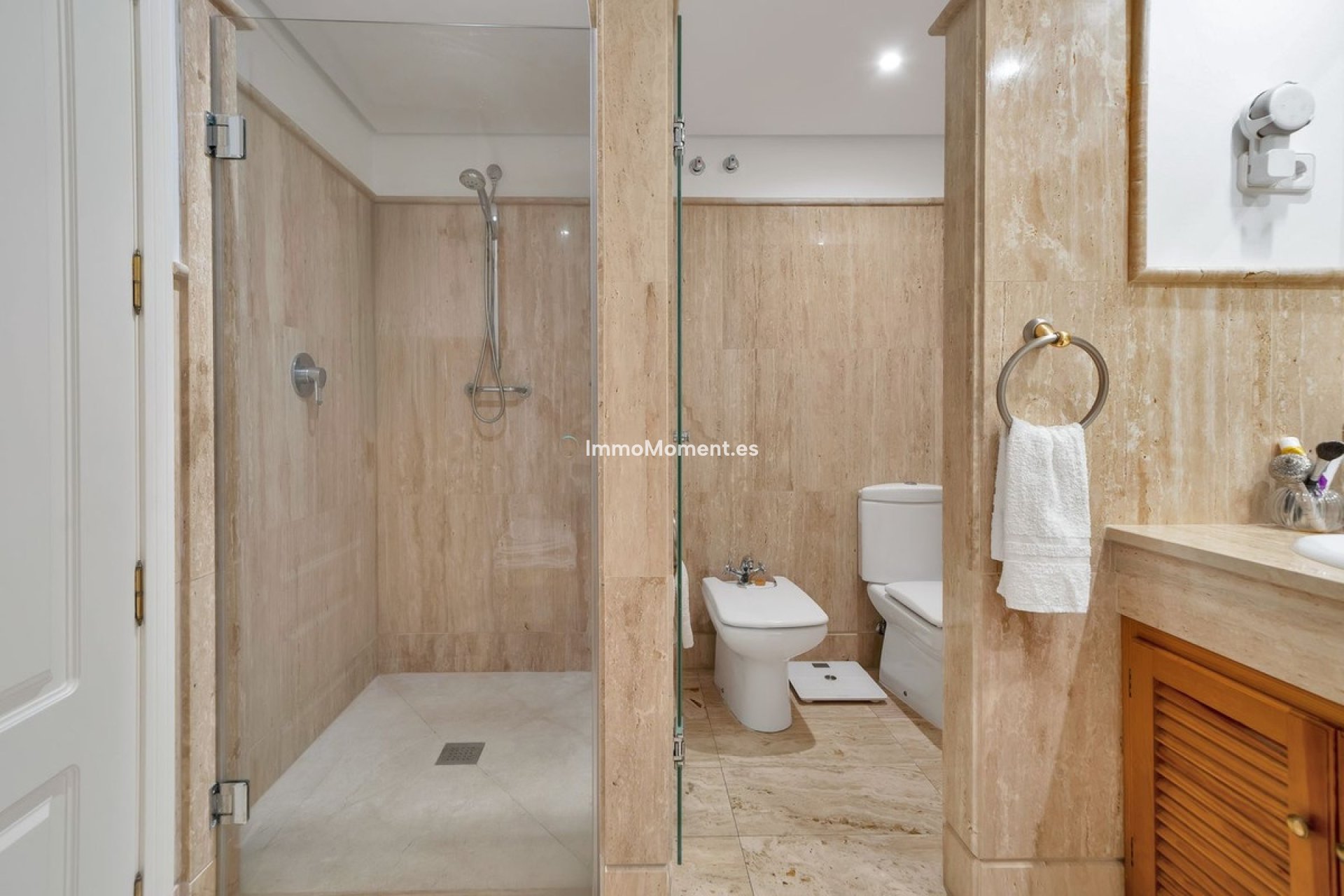 Bestaande woning - Appartement - Marbella - Río Real