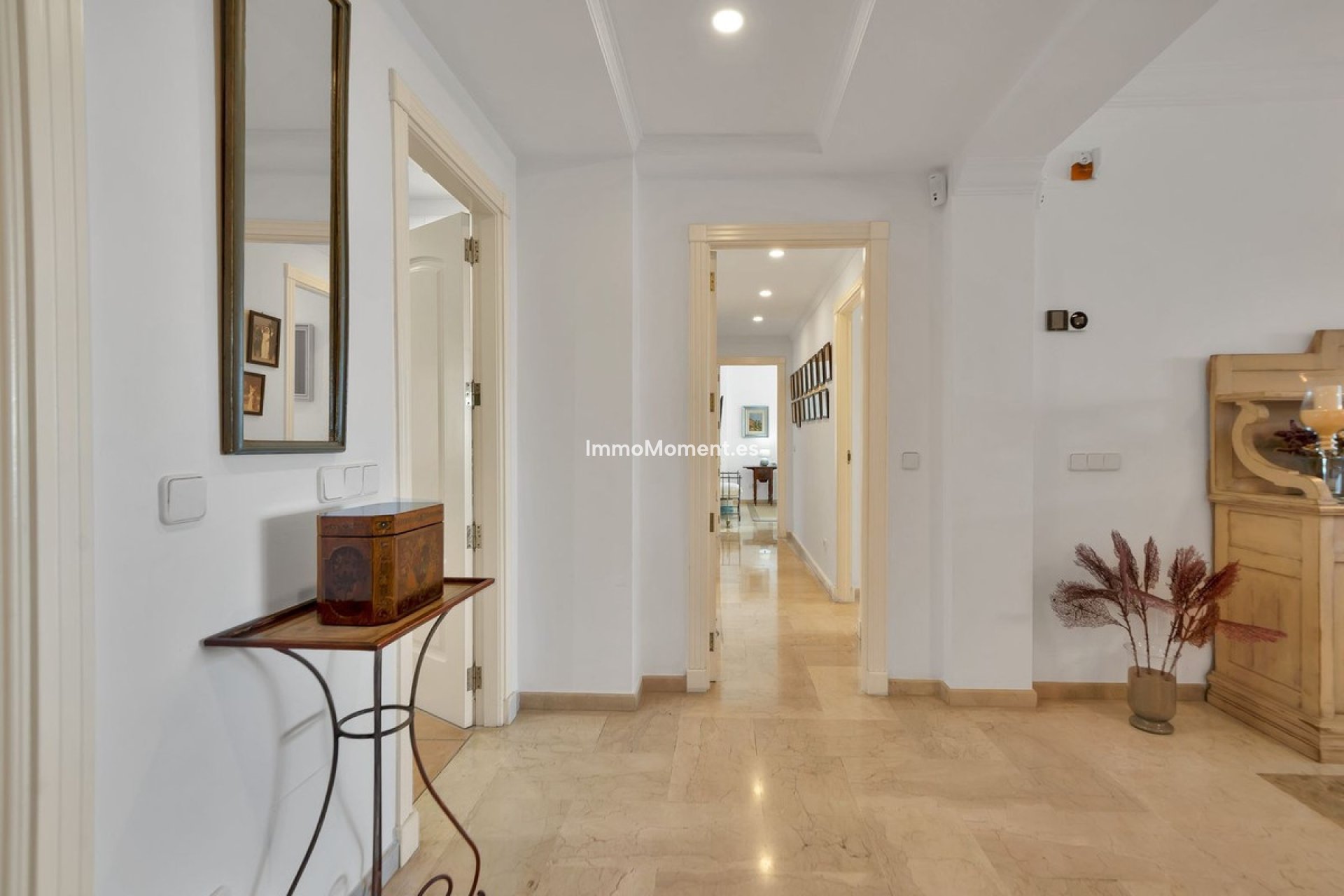 Bestaande woning - Appartement - Marbella - Río Real