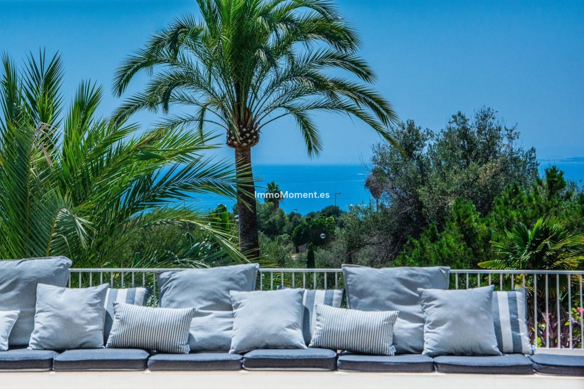 Bestaande woning - Appartement - Marbella - Río Real