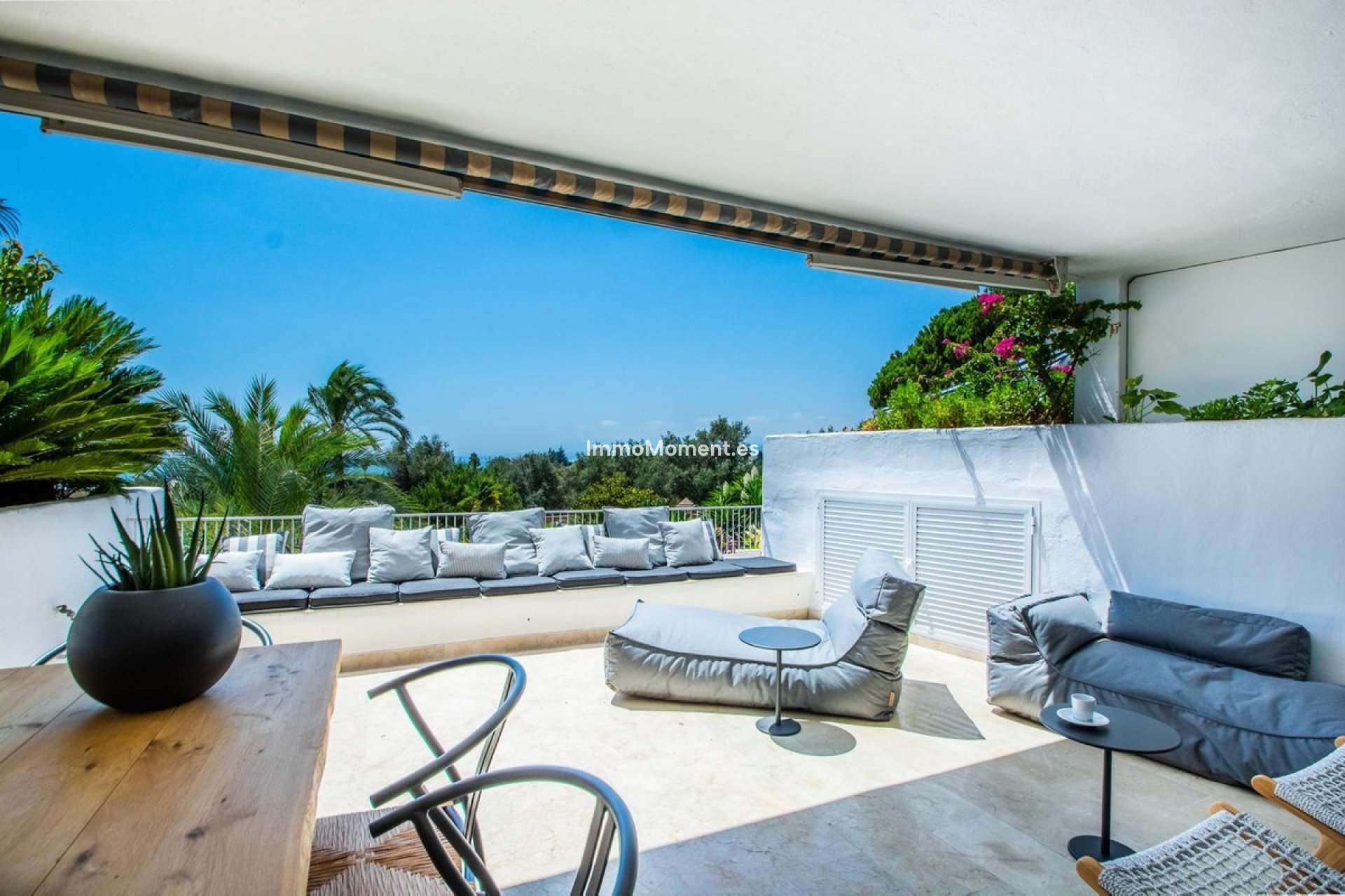 Bestaande woning - Appartement - Marbella - Río Real
