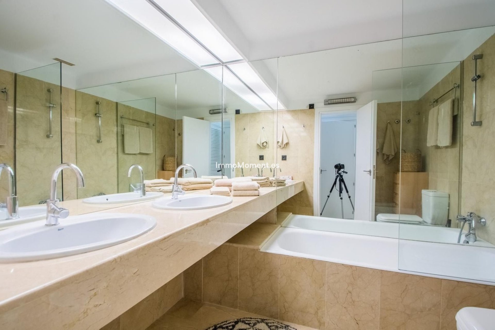 Bestaande woning - Appartement - Marbella - Río Real
