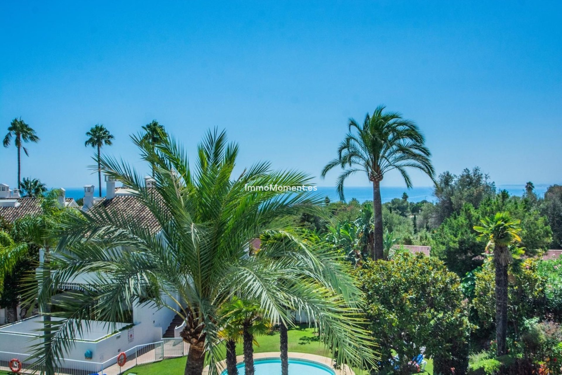 Bestaande woning - Appartement - Marbella - Río Real