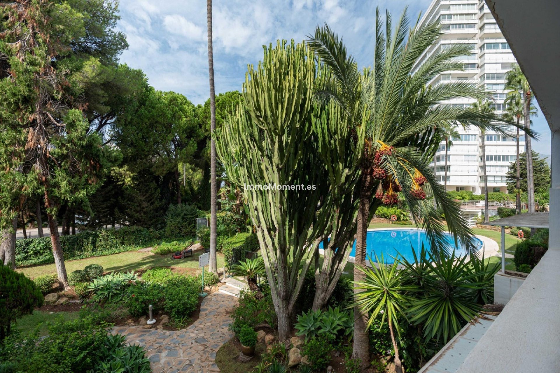 Bestaande woning - Appartement - Marbella - Río Real