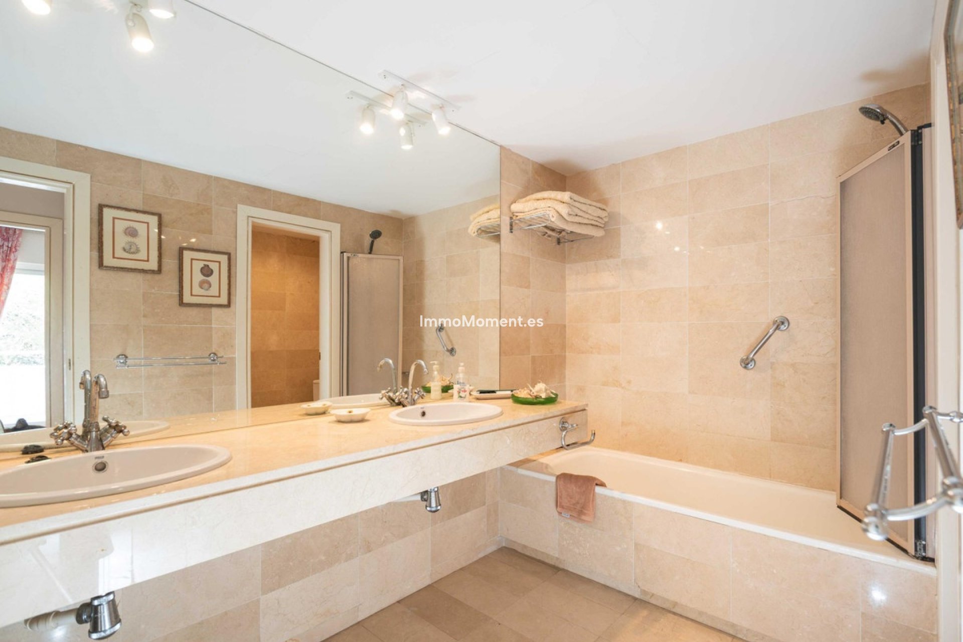 Bestaande woning - Appartement - Marbella - Río Real